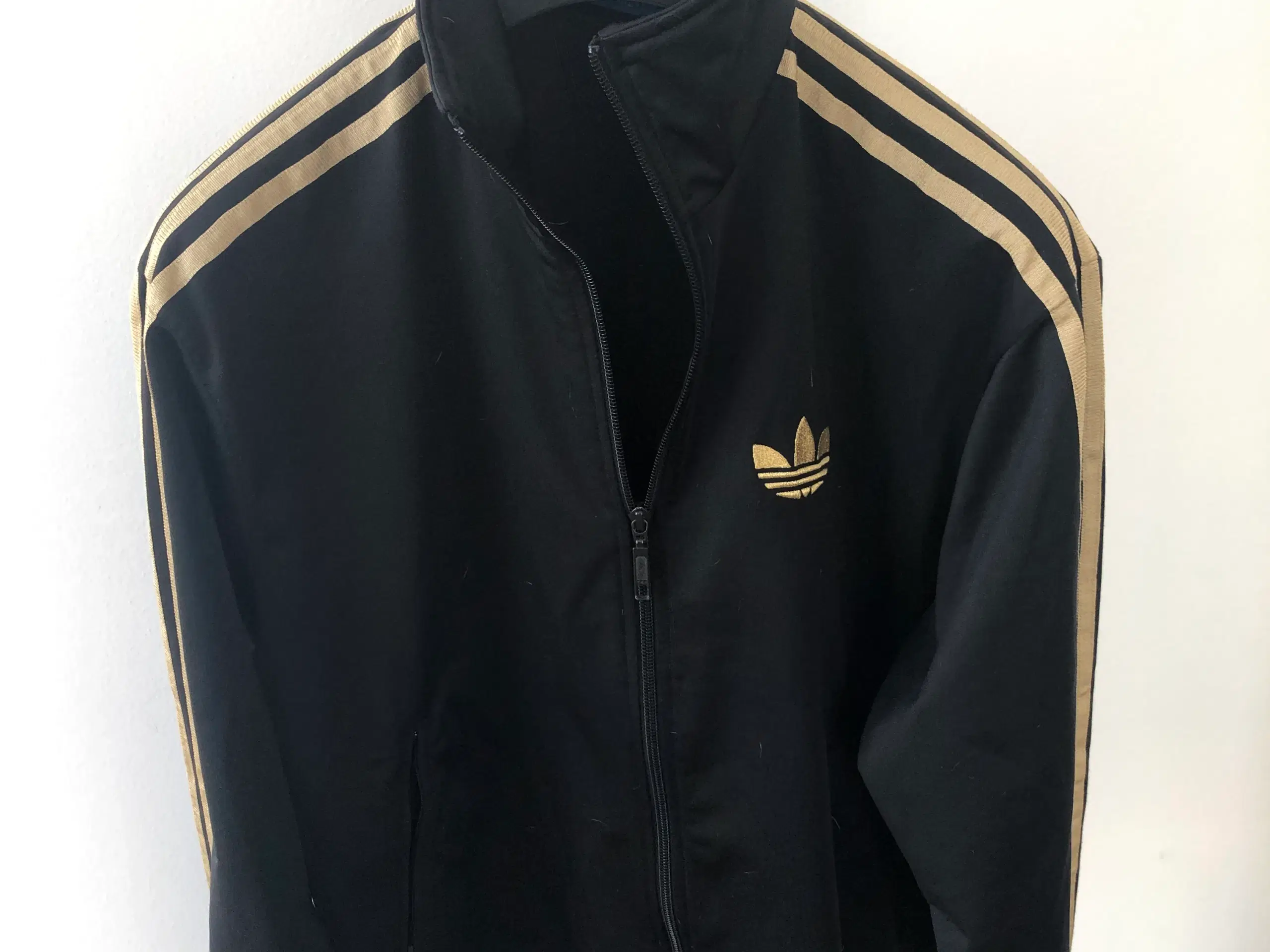 Adidas original trøje str s