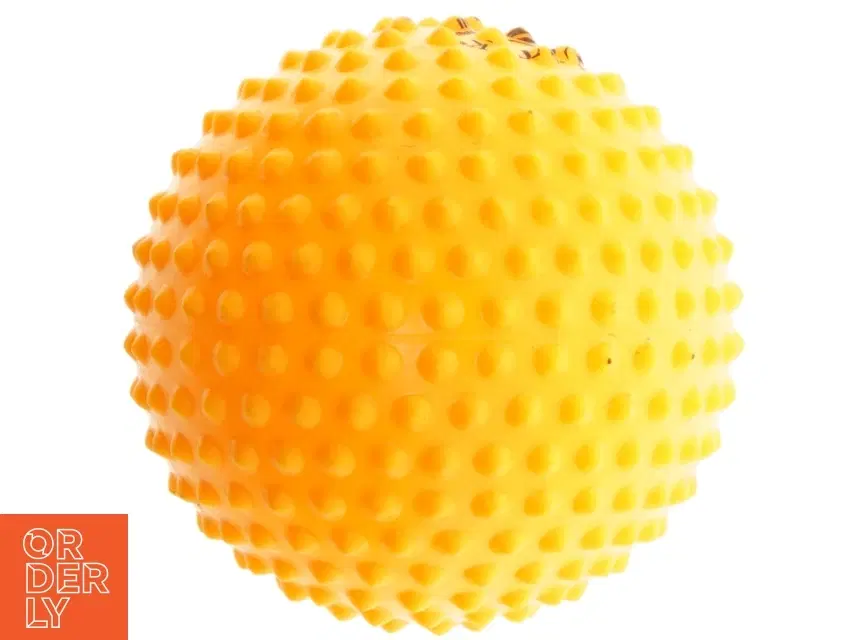 BALL-STIK Massagebold fra Select (str 18 cm)