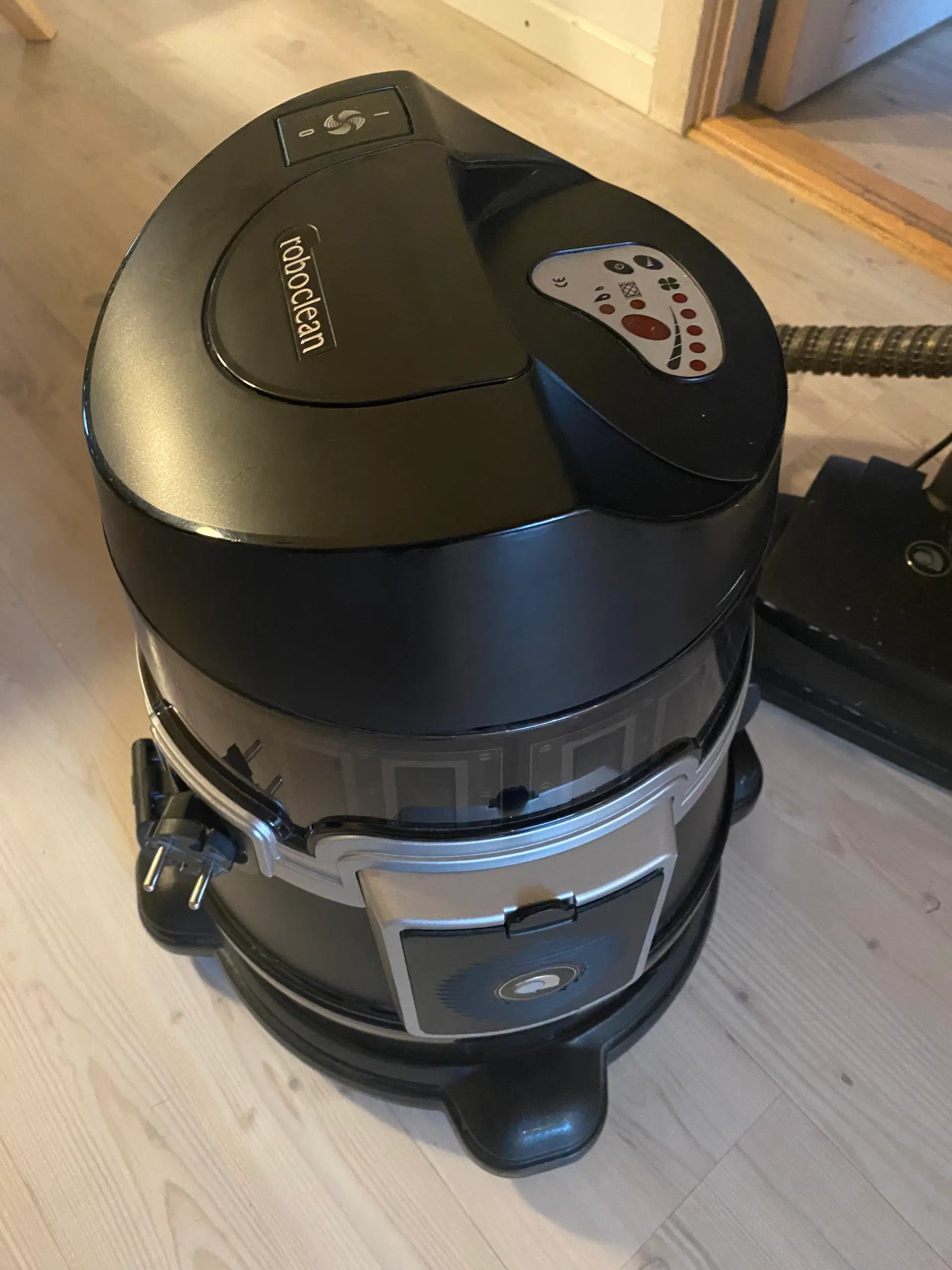 Roboclean støvsuger