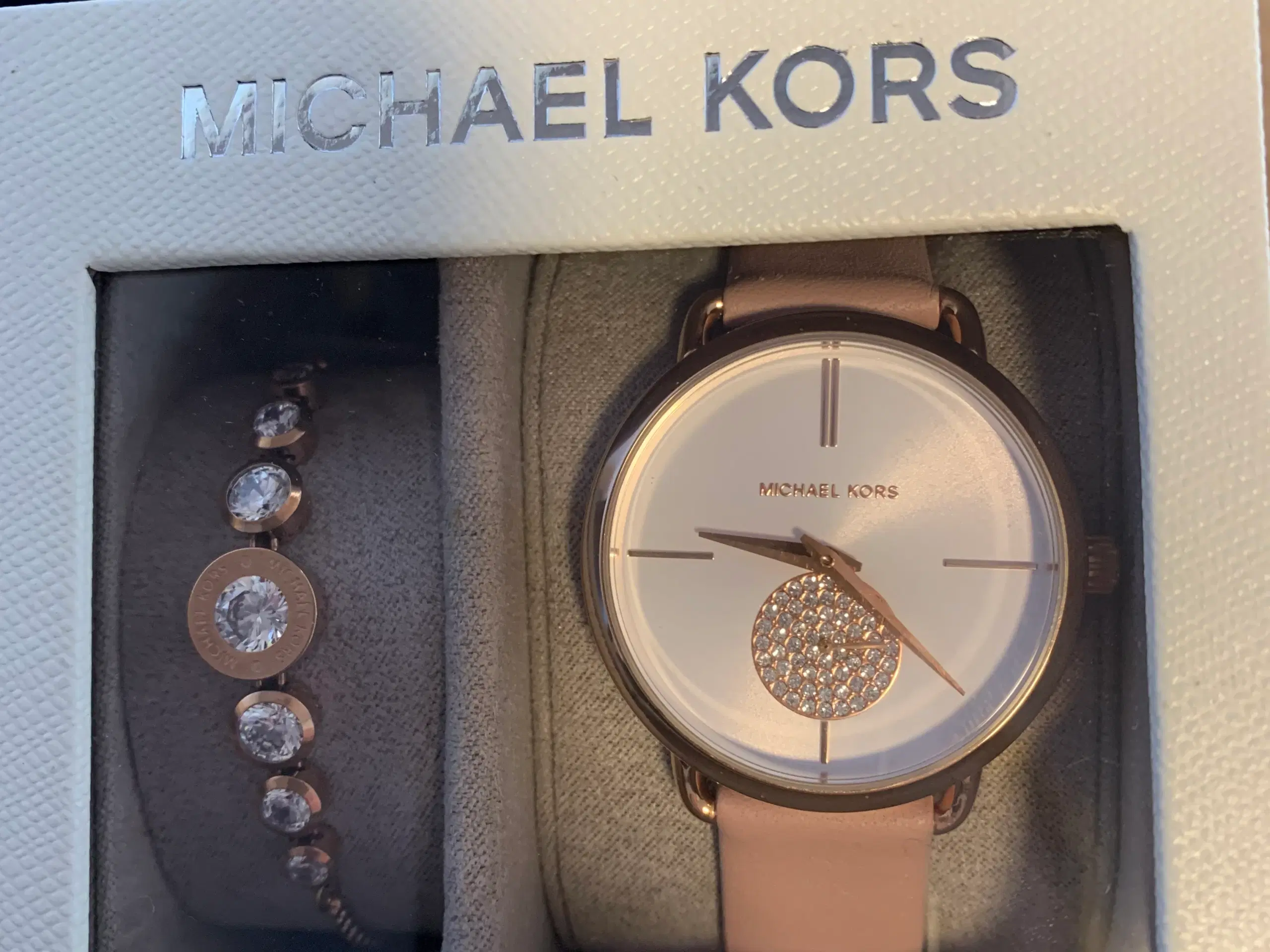 Michael kors ur dame