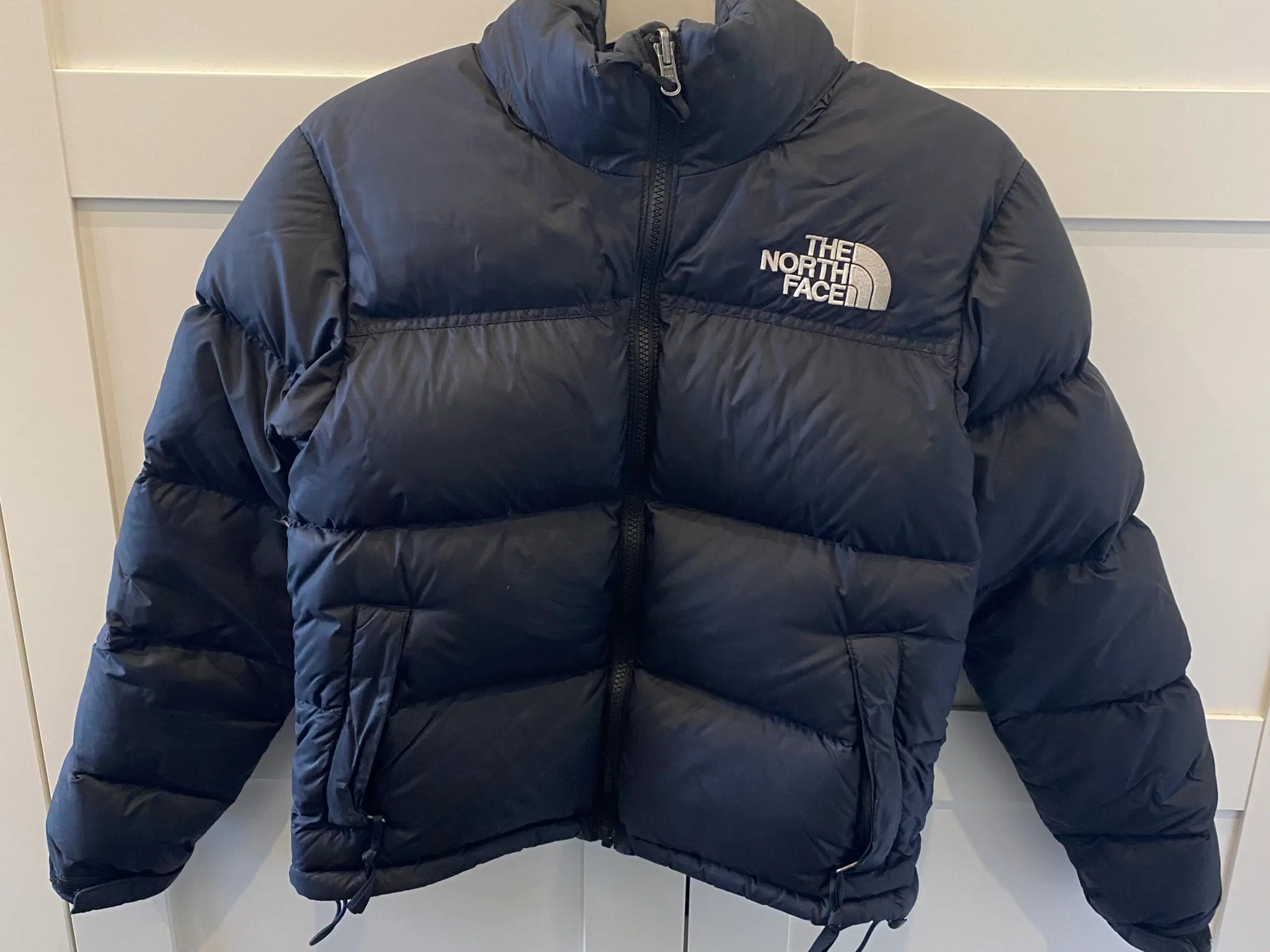 The North Face 700 jakke