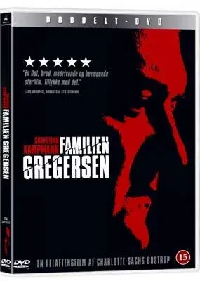 Familien GREGERSEN