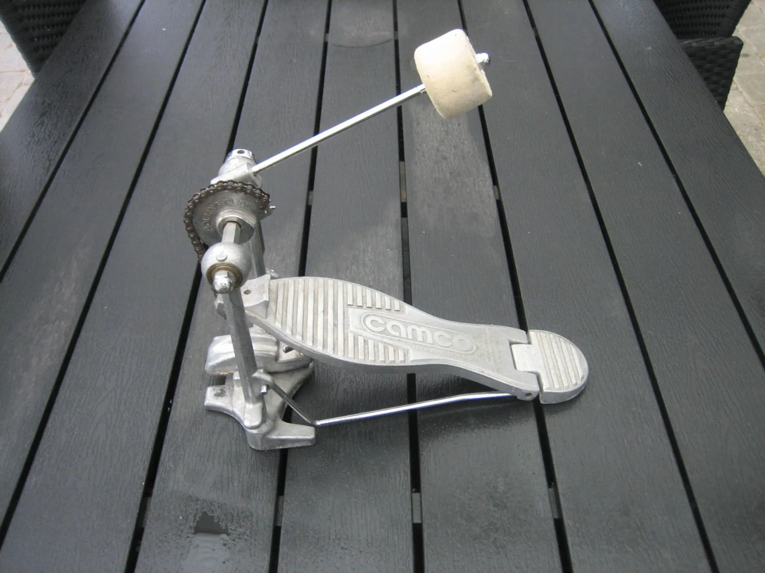 CAMCO pedal