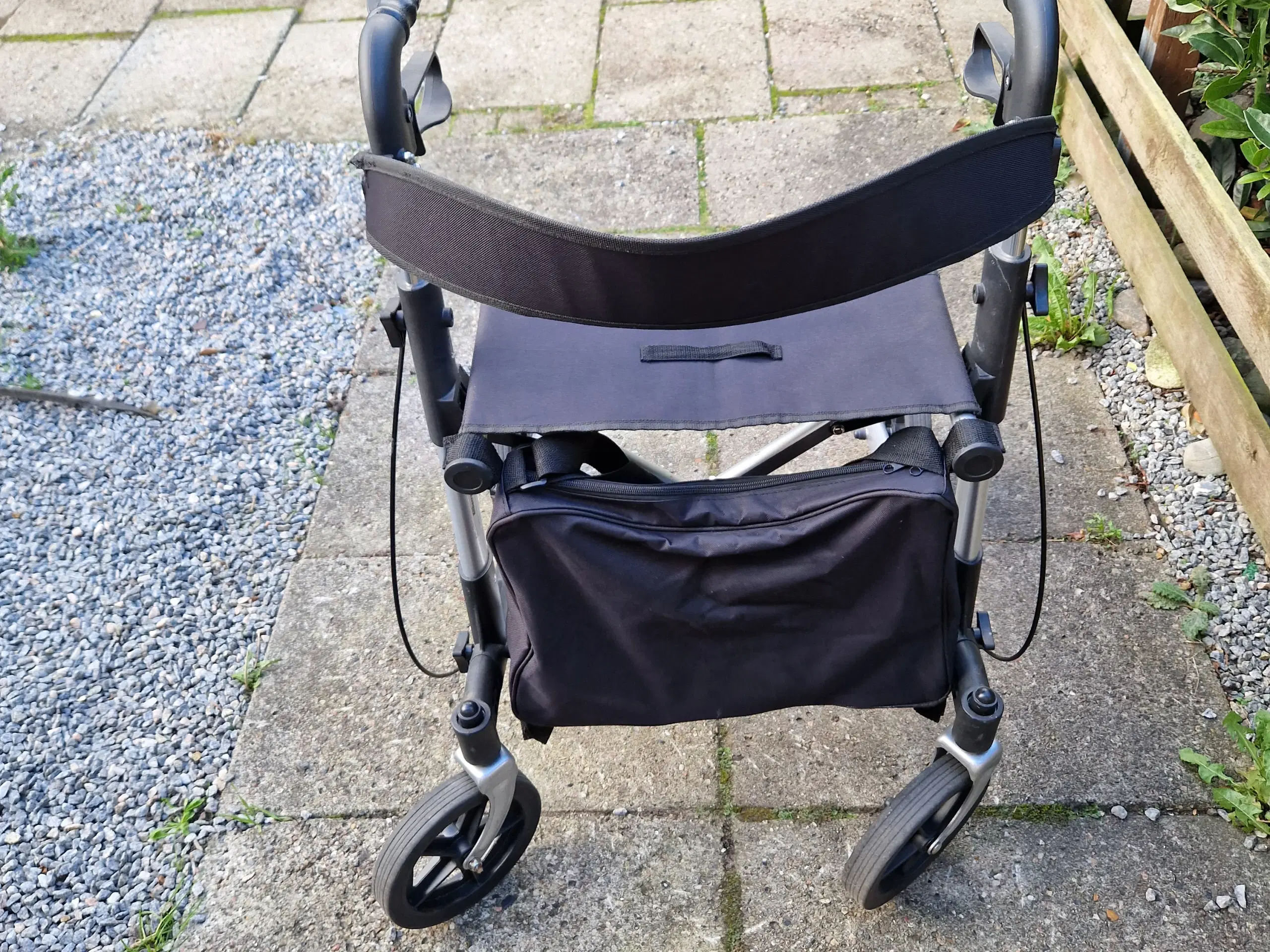 Rollator Kilberry care