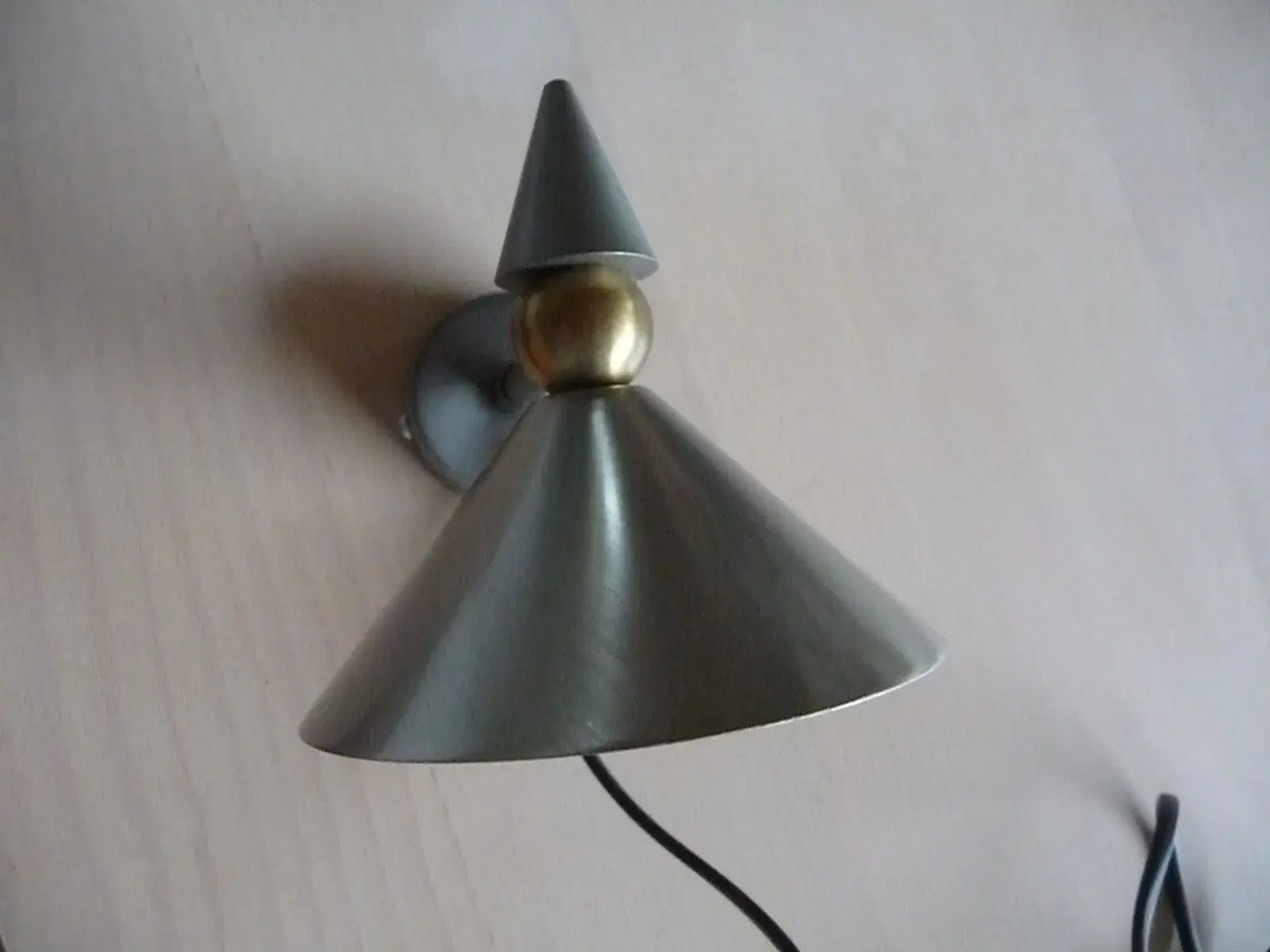 Herstal lampe type 03