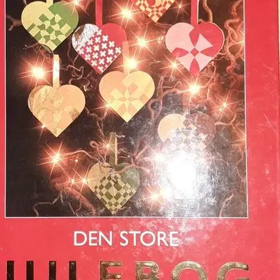 Den store Julebog Det bedste fra Bo Bedre