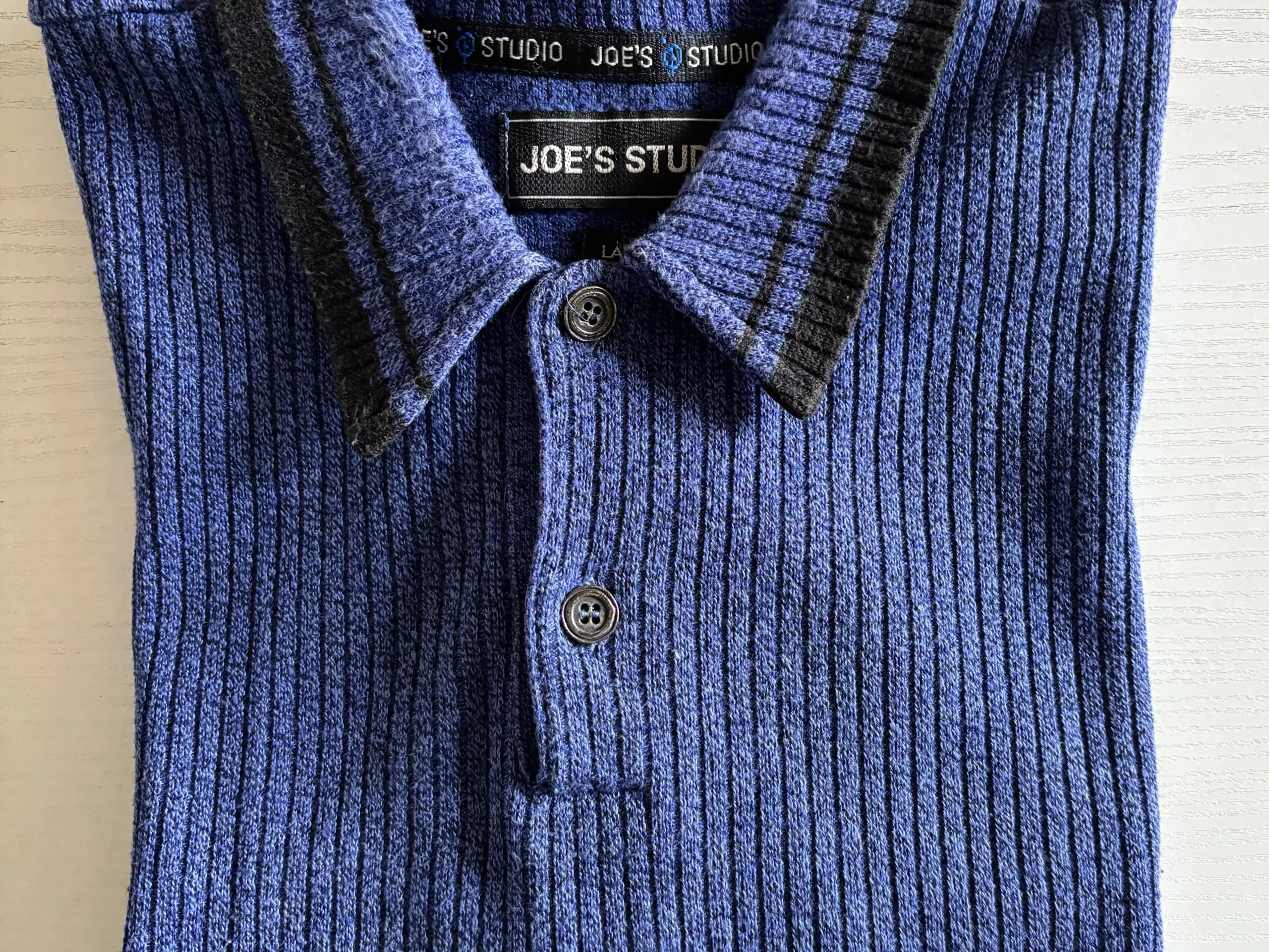 Sweater JOE`S STUDIO str L