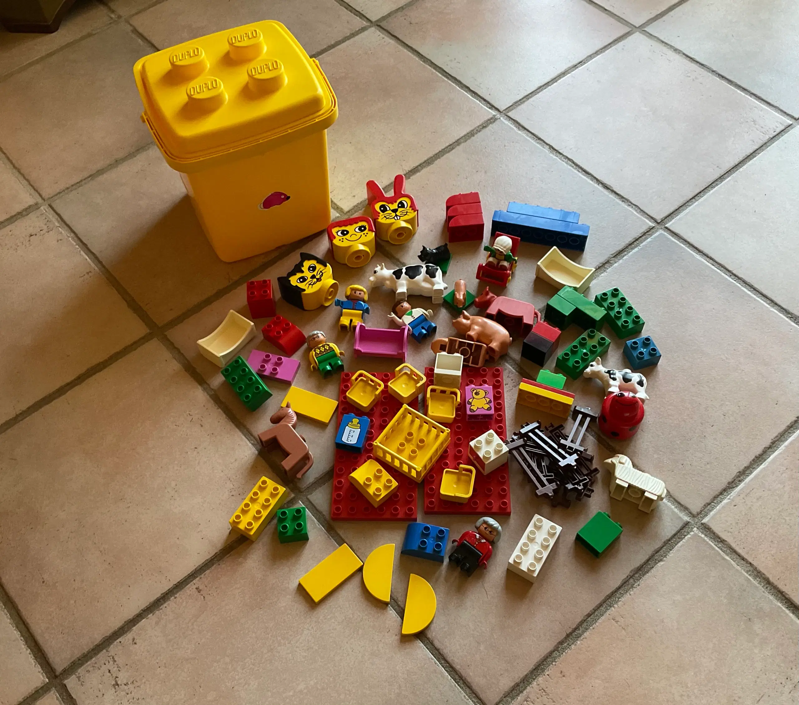 LEGO DUPLO