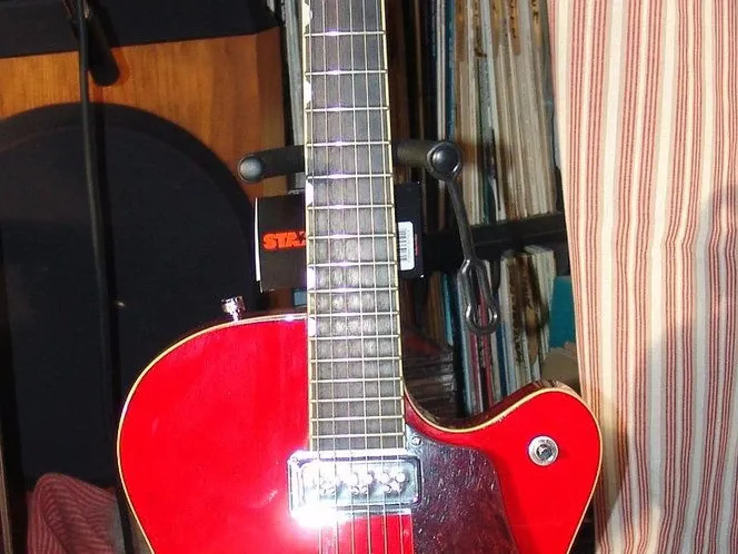 Gretsch G3150 Historic