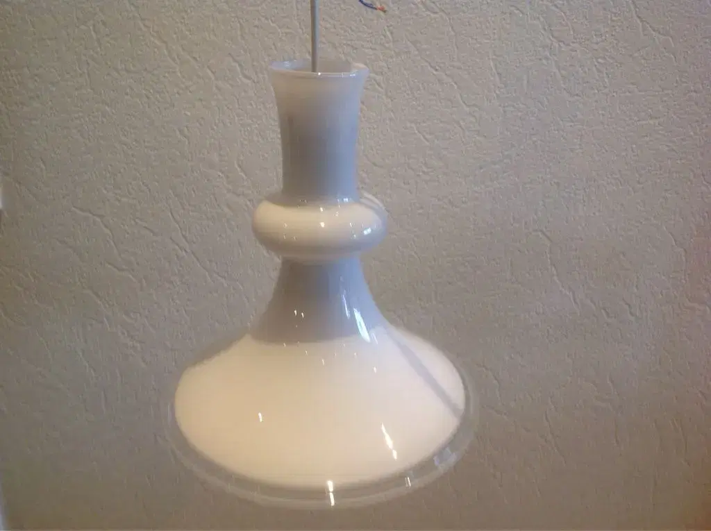 Holmegårdslampe