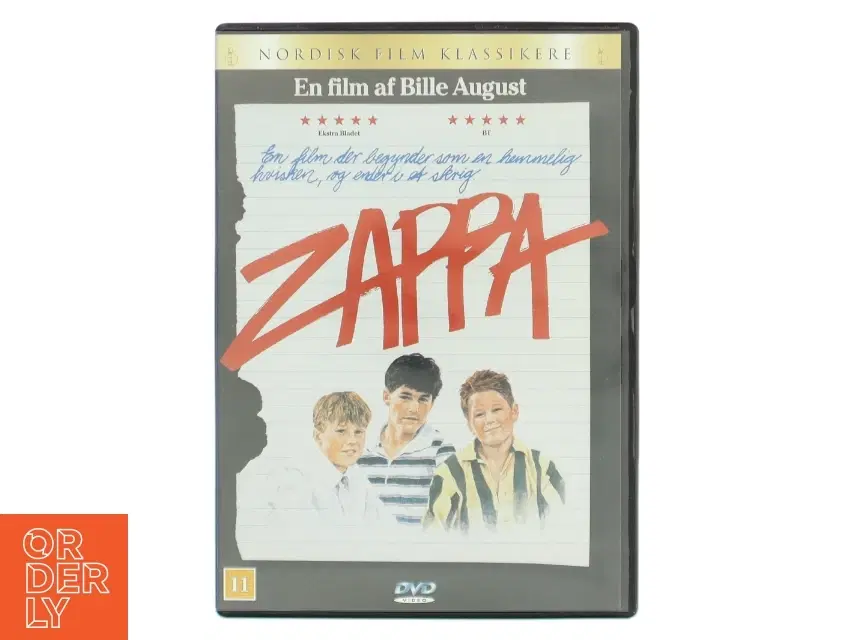 Zappa (DVD)