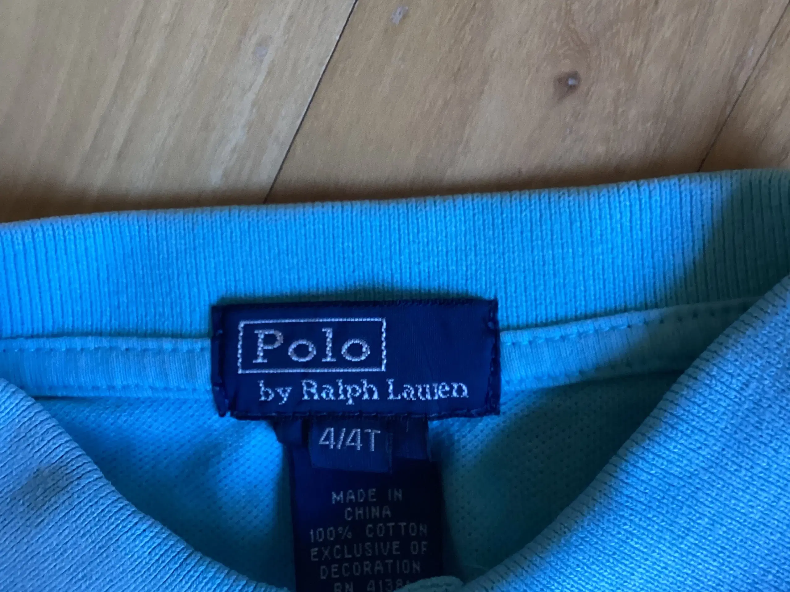 Ralph Lauren polo