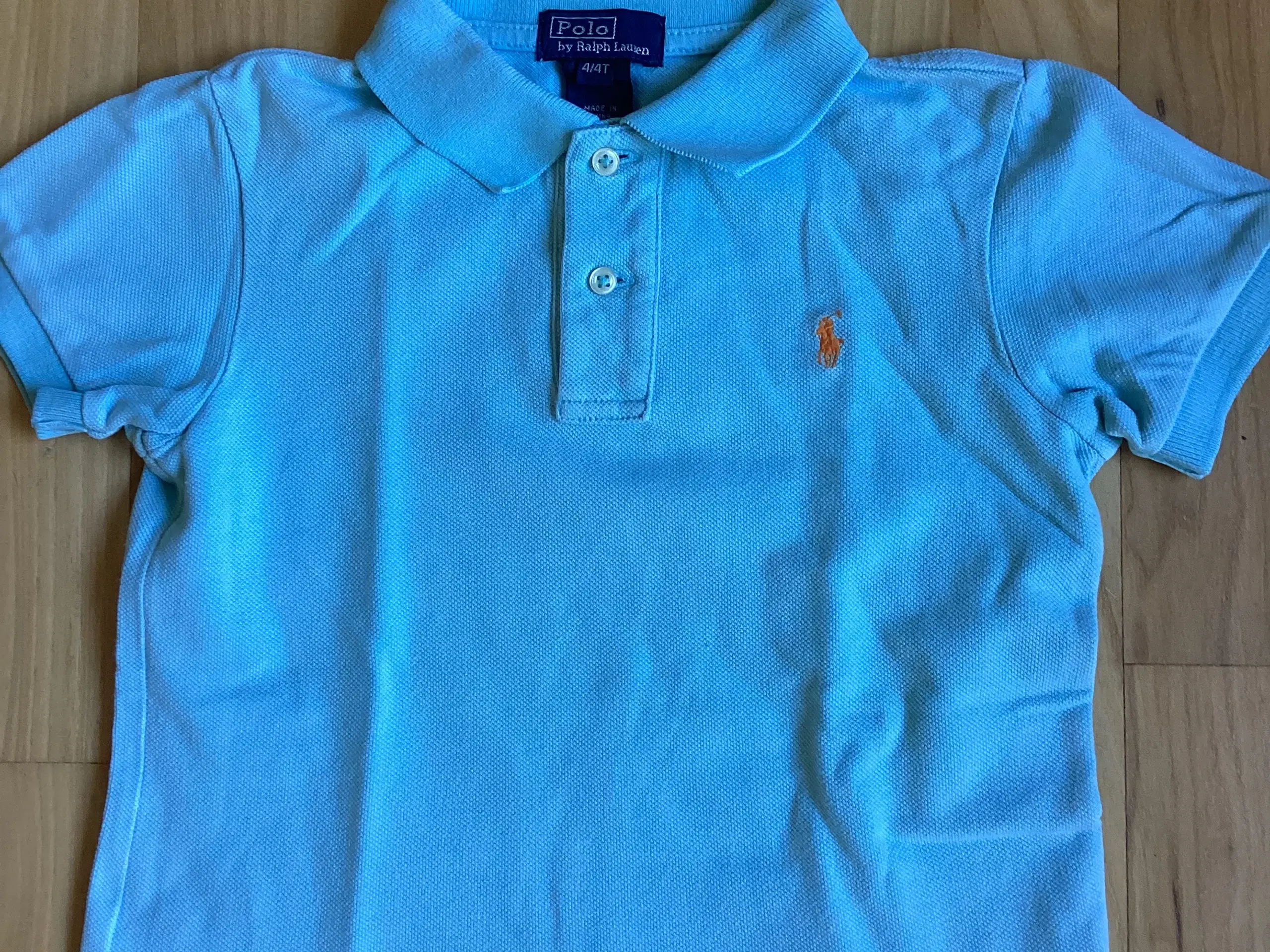 Ralph Lauren polo