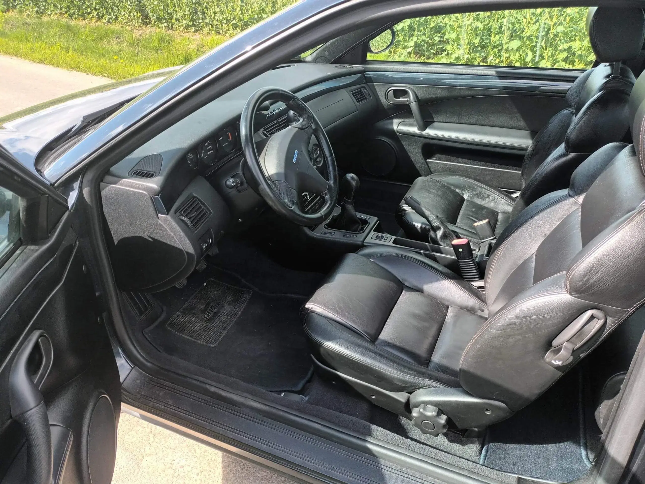 Fiat Coupe 1,8