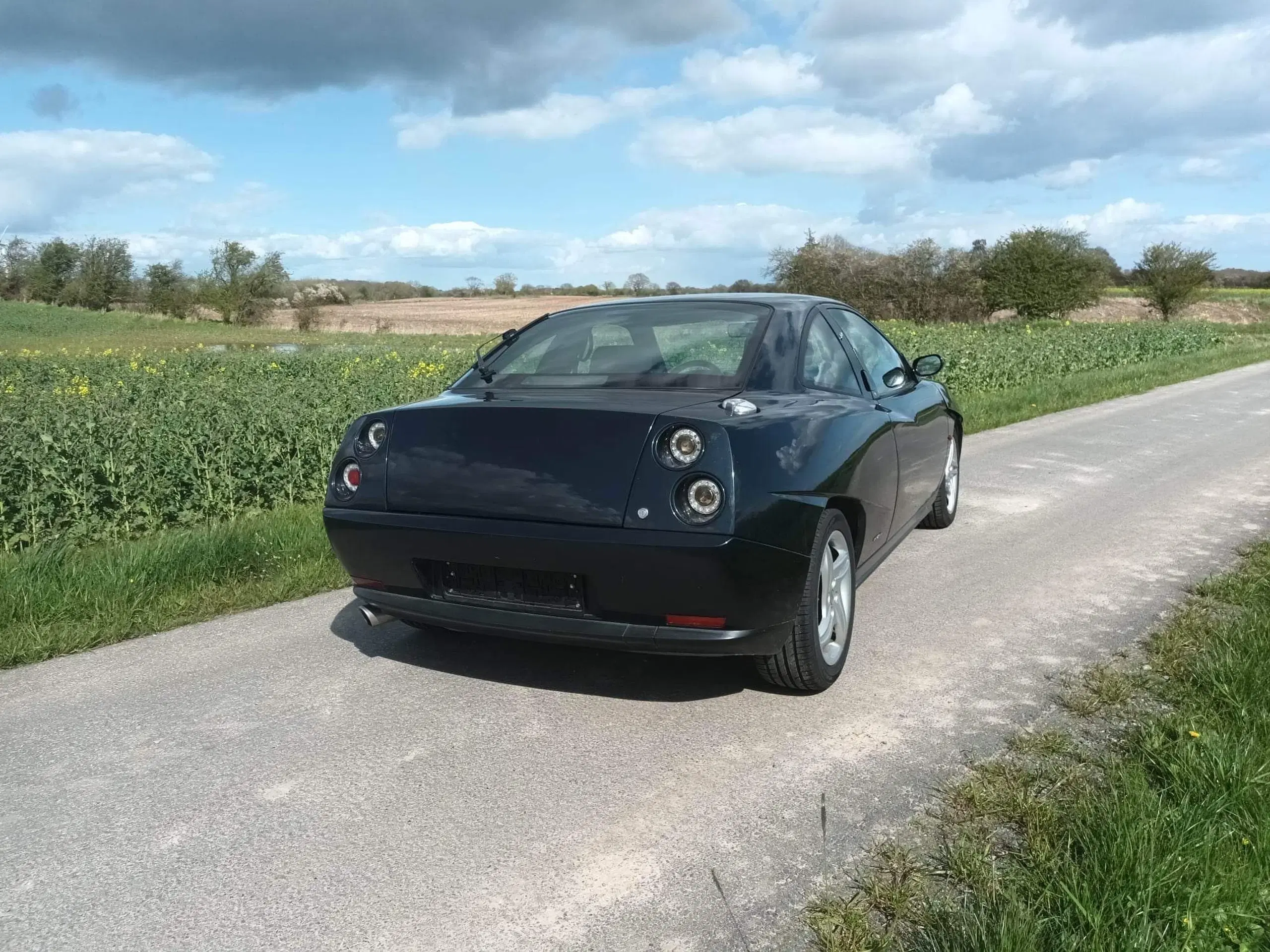 Fiat Coupe 1,8