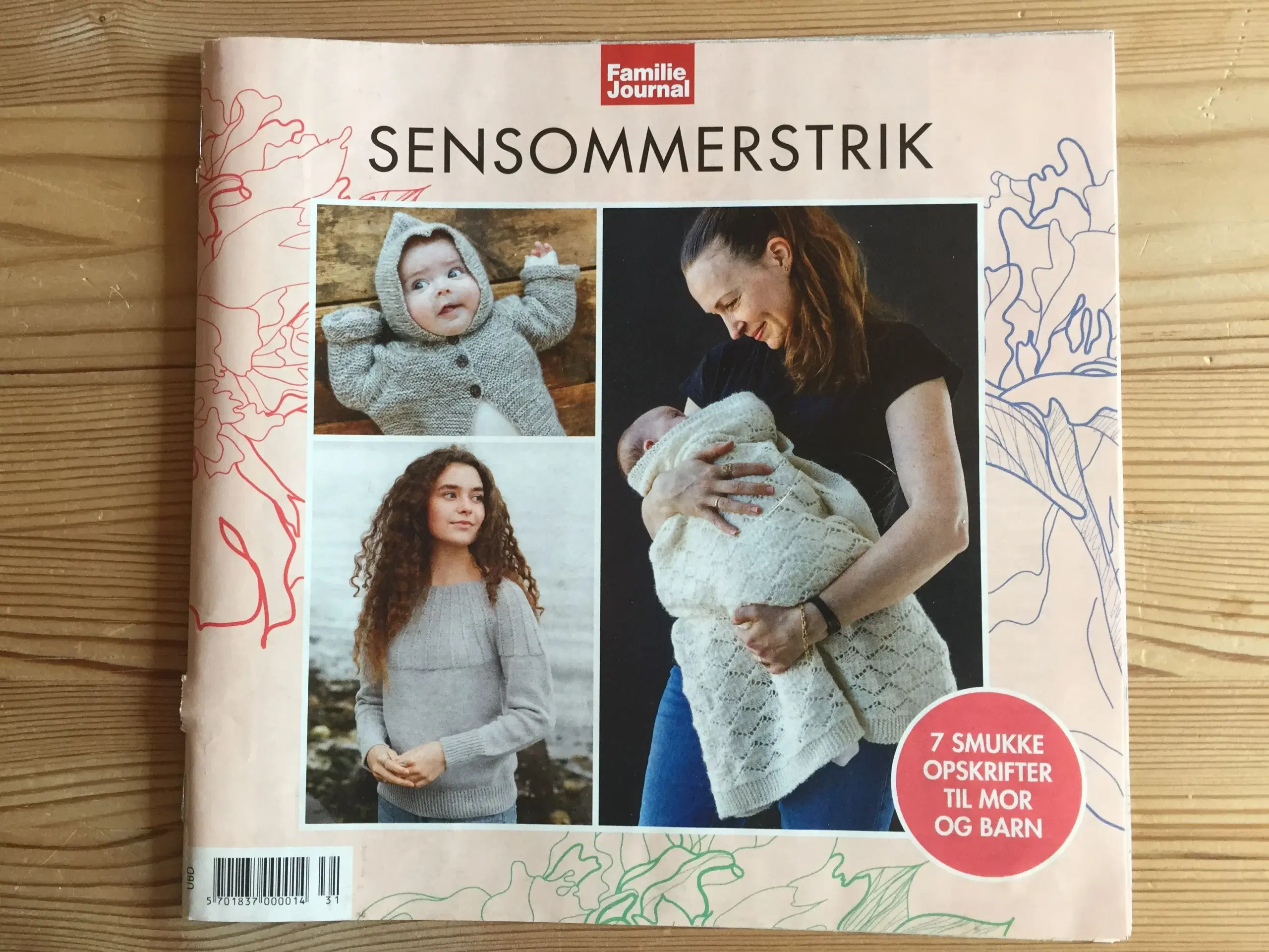 Sensommerstrik