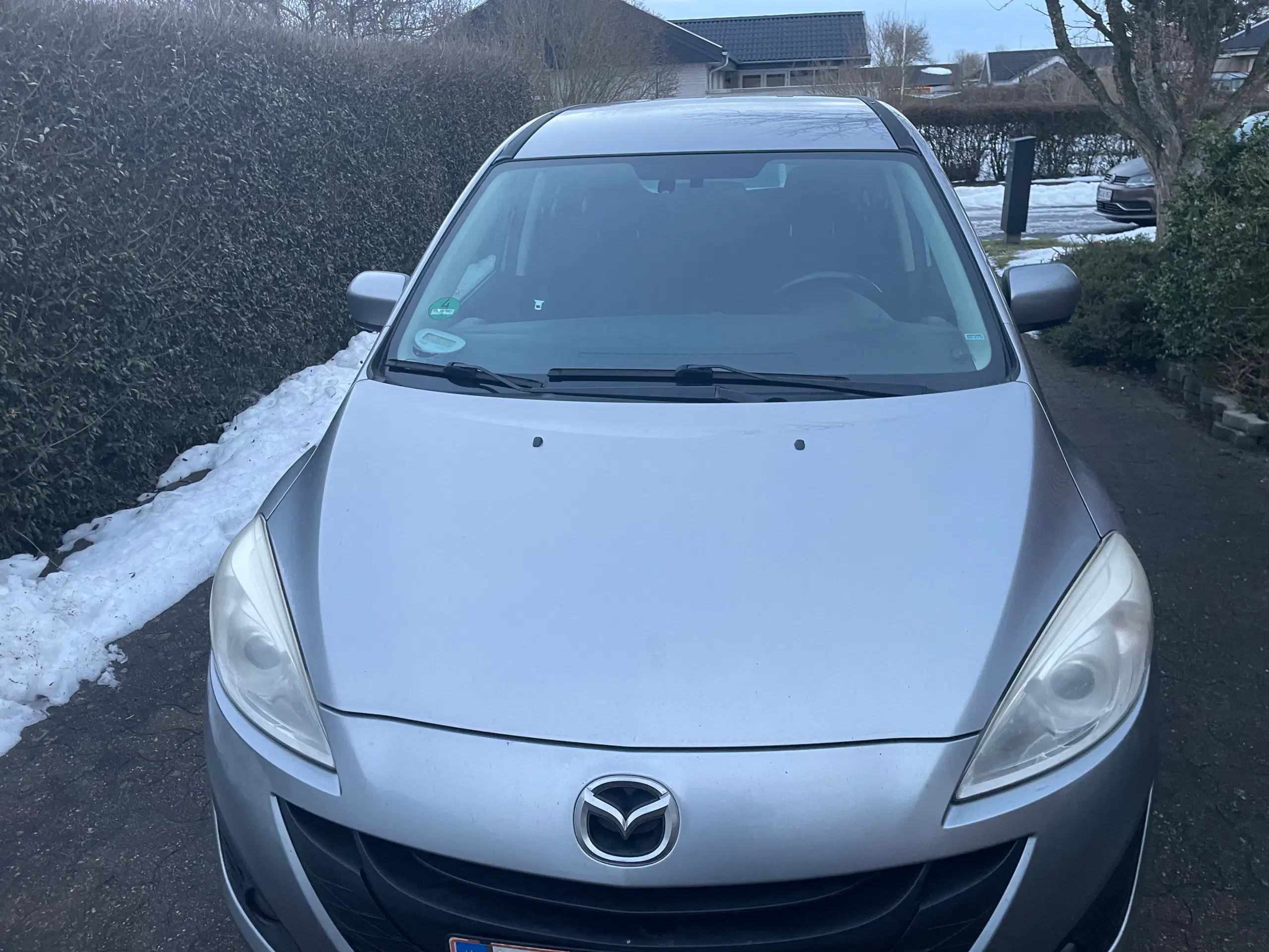 Mazda 5