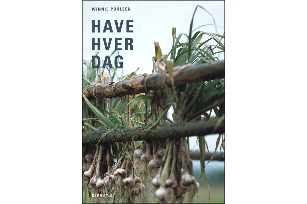 Have hver dag