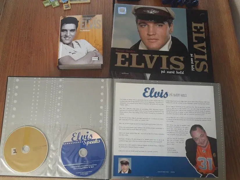 Elvis