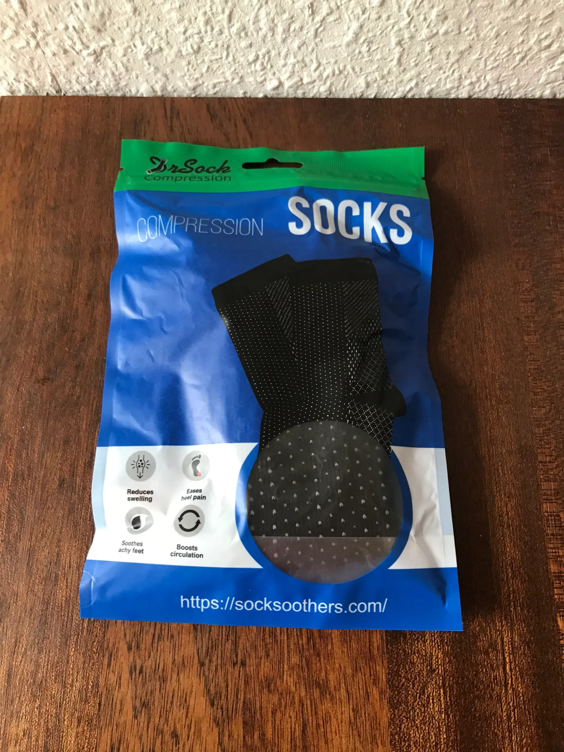 Socks Compression strømper