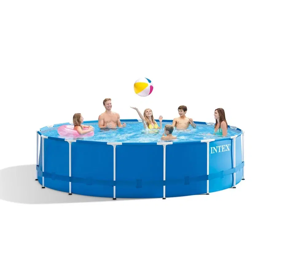 Swimmingpool 16000 liter