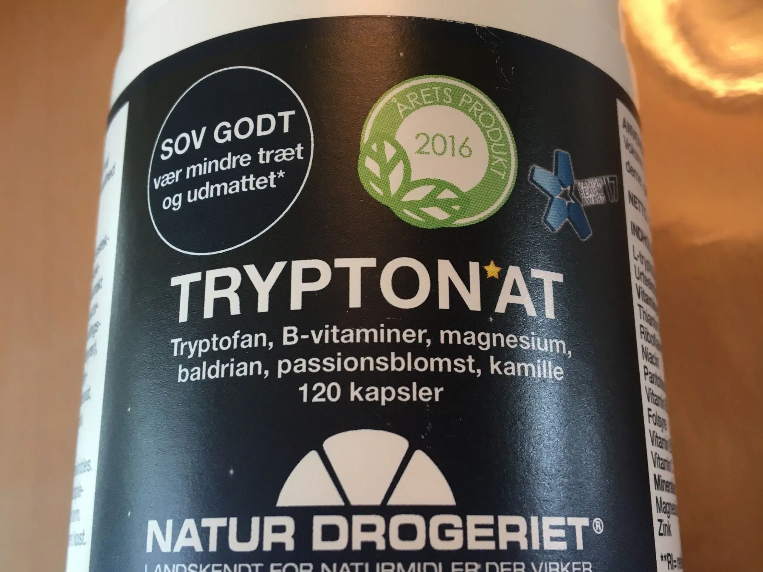 Tryptonat