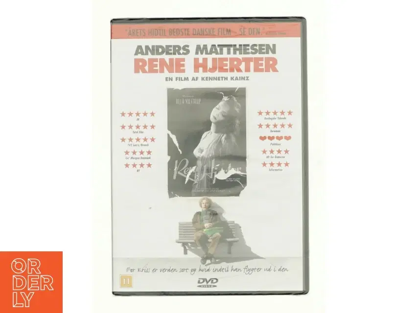 Rene Hjerter
