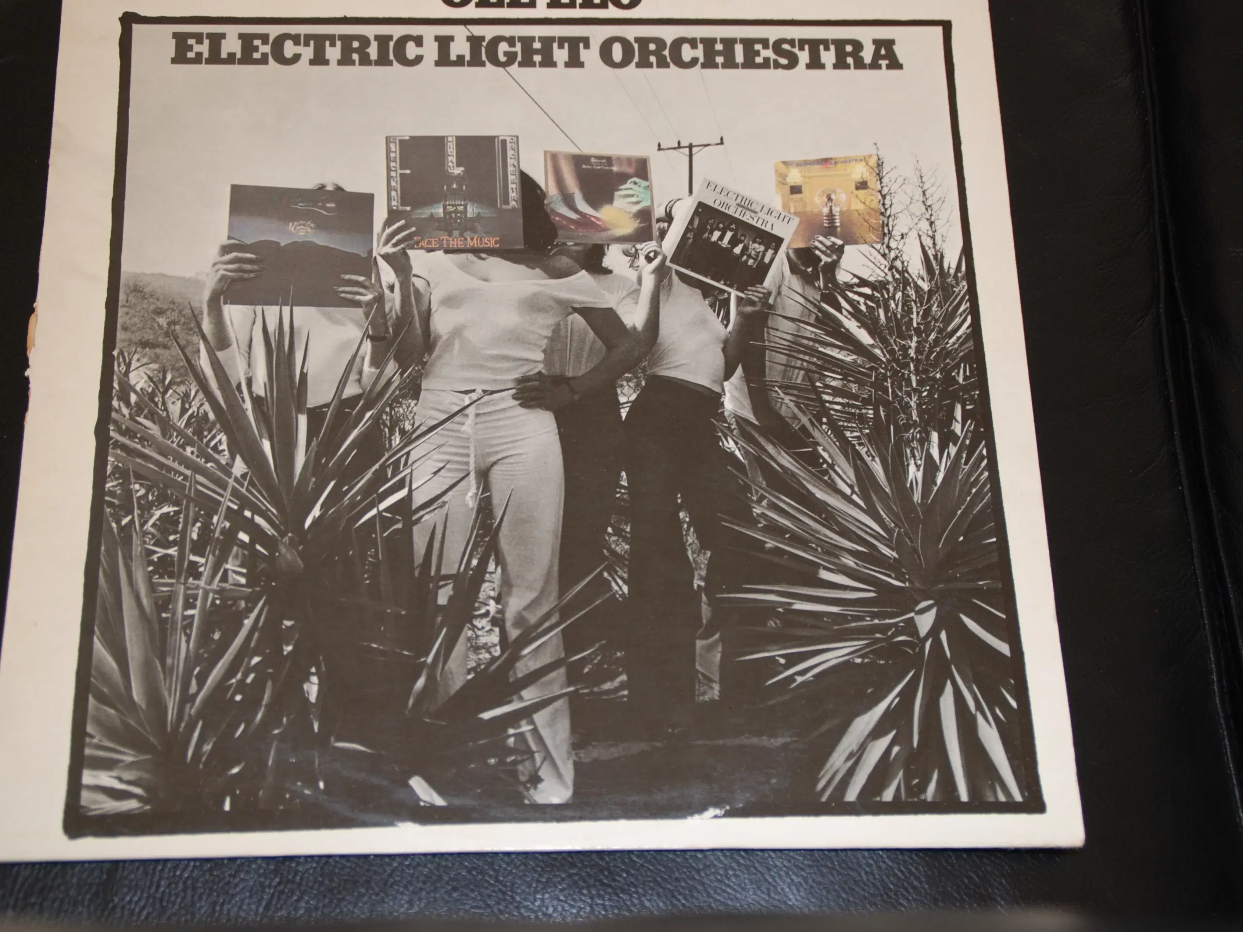 Electric Light Orchestra