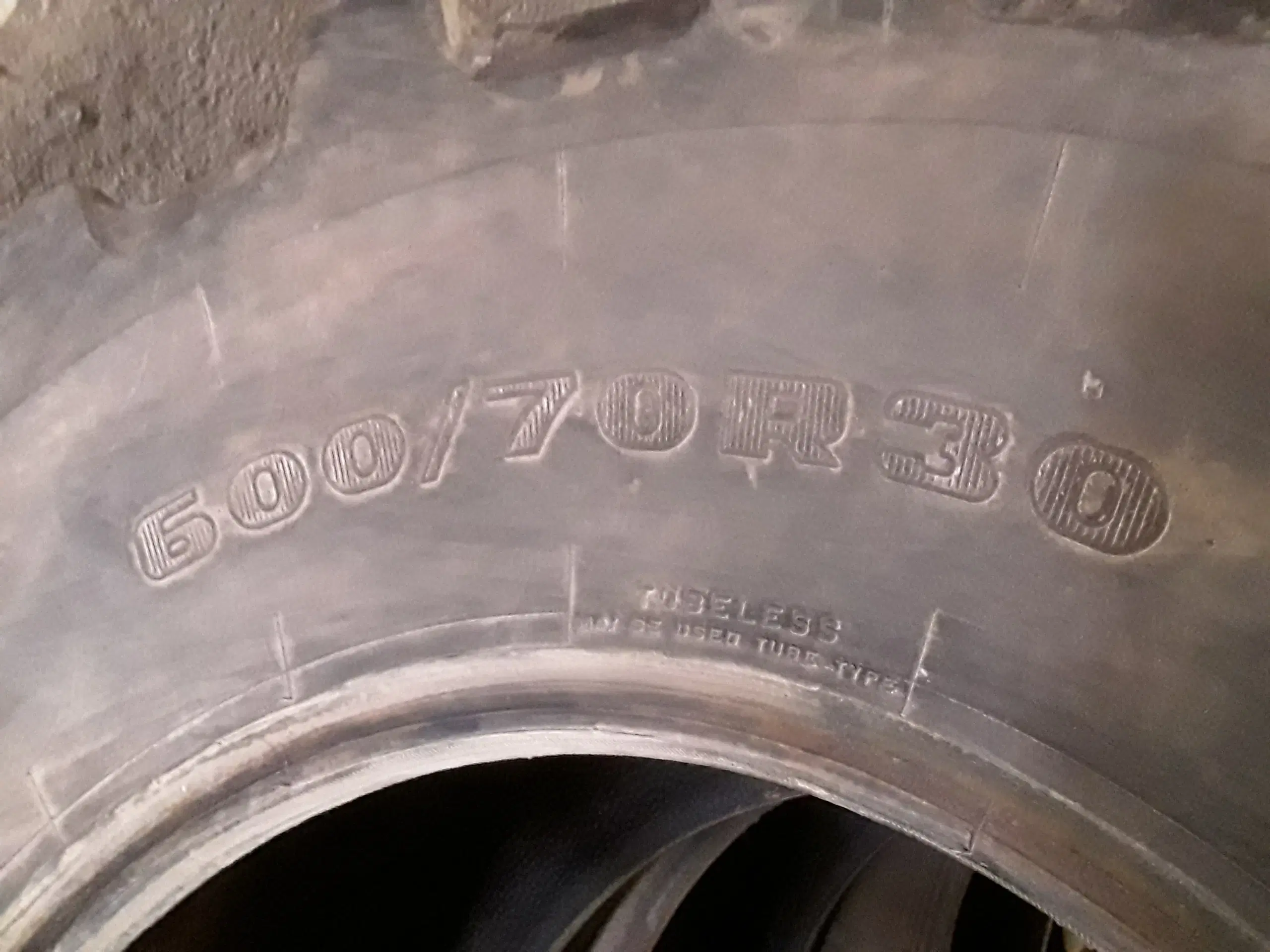 600/70R30 2stk