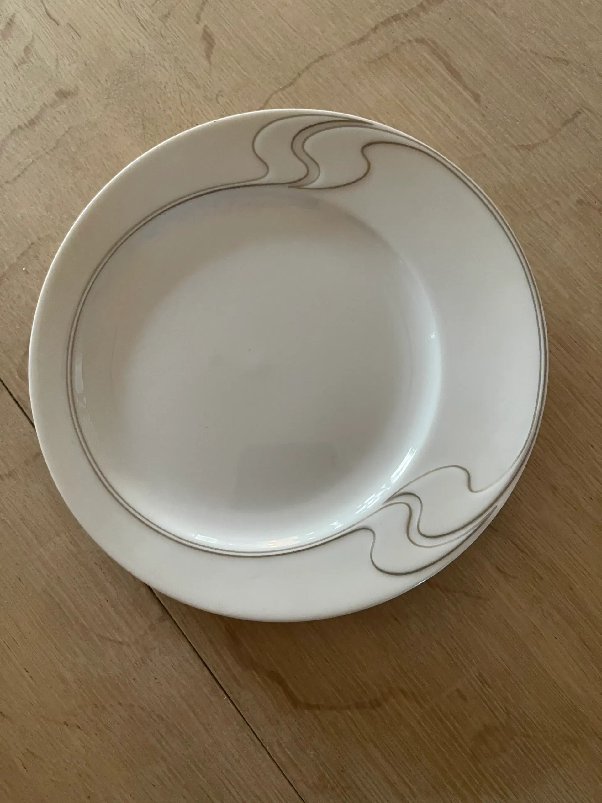 Rosenthal "Assimetria" Wiessgold kaffesæt