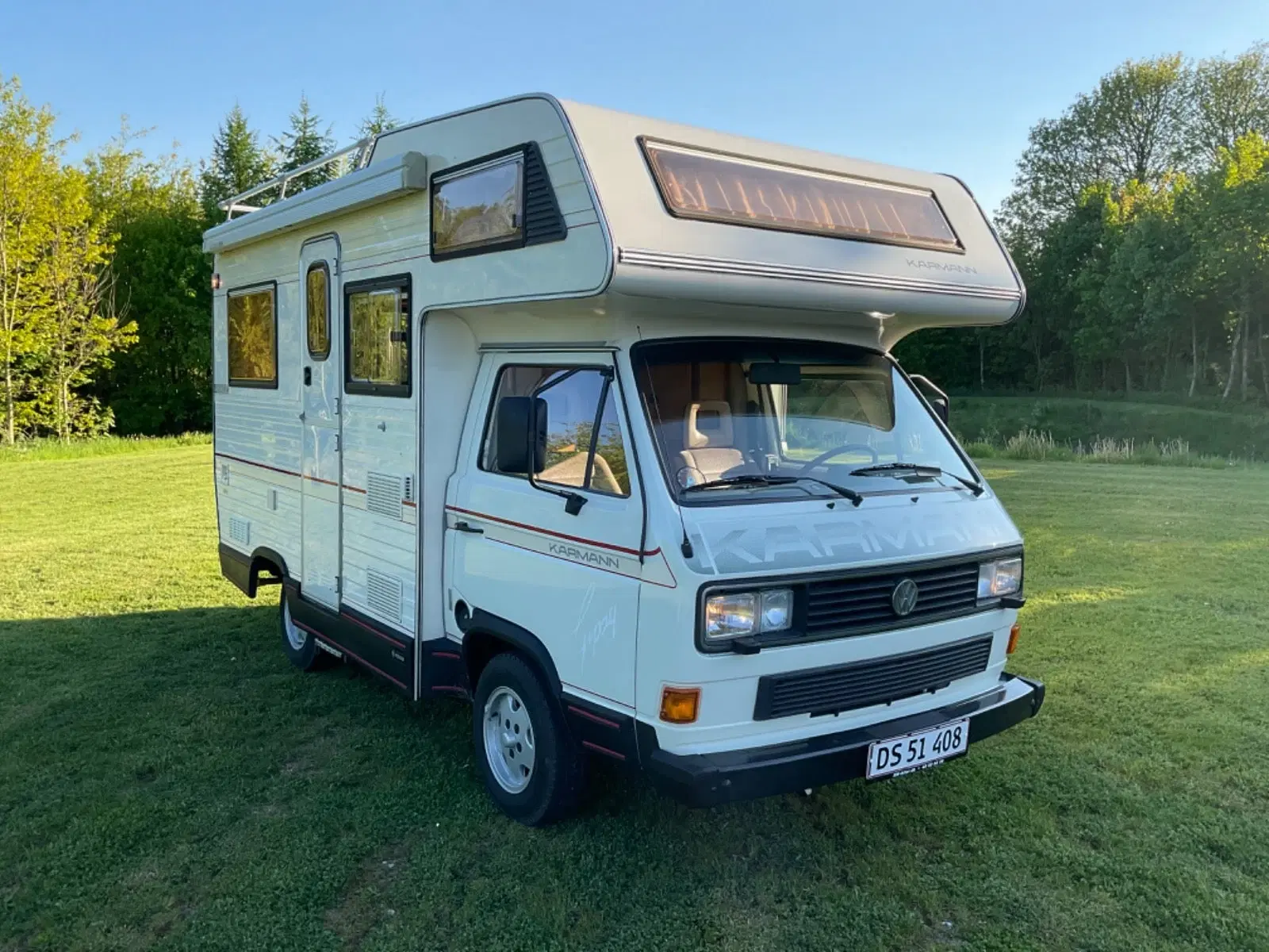 VW California 20