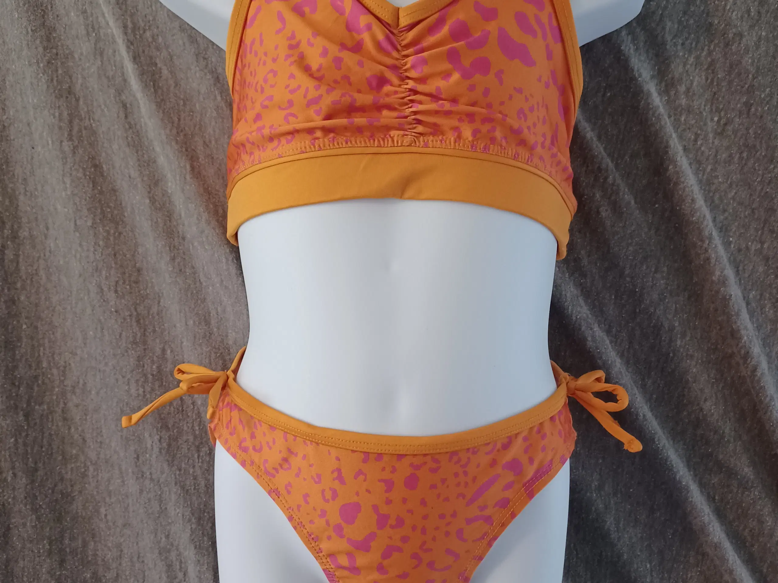 2 x bikinier Kids Only str 134/140