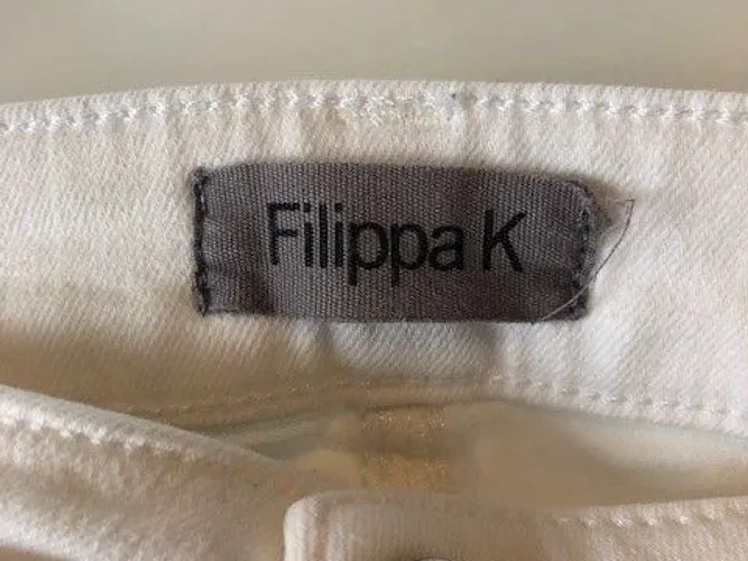 Jeans Filippa K