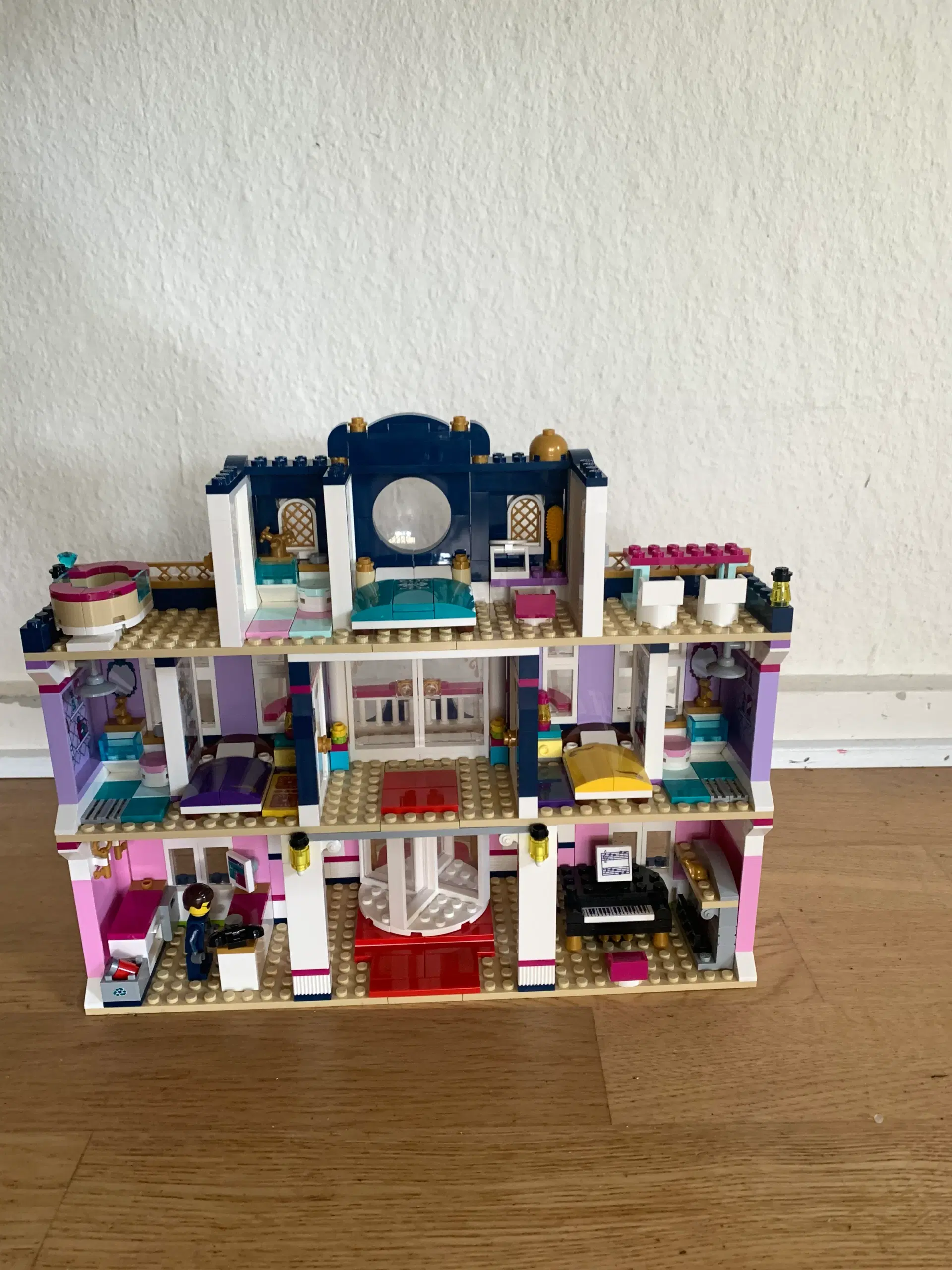 LEGO FRIENDS sæt