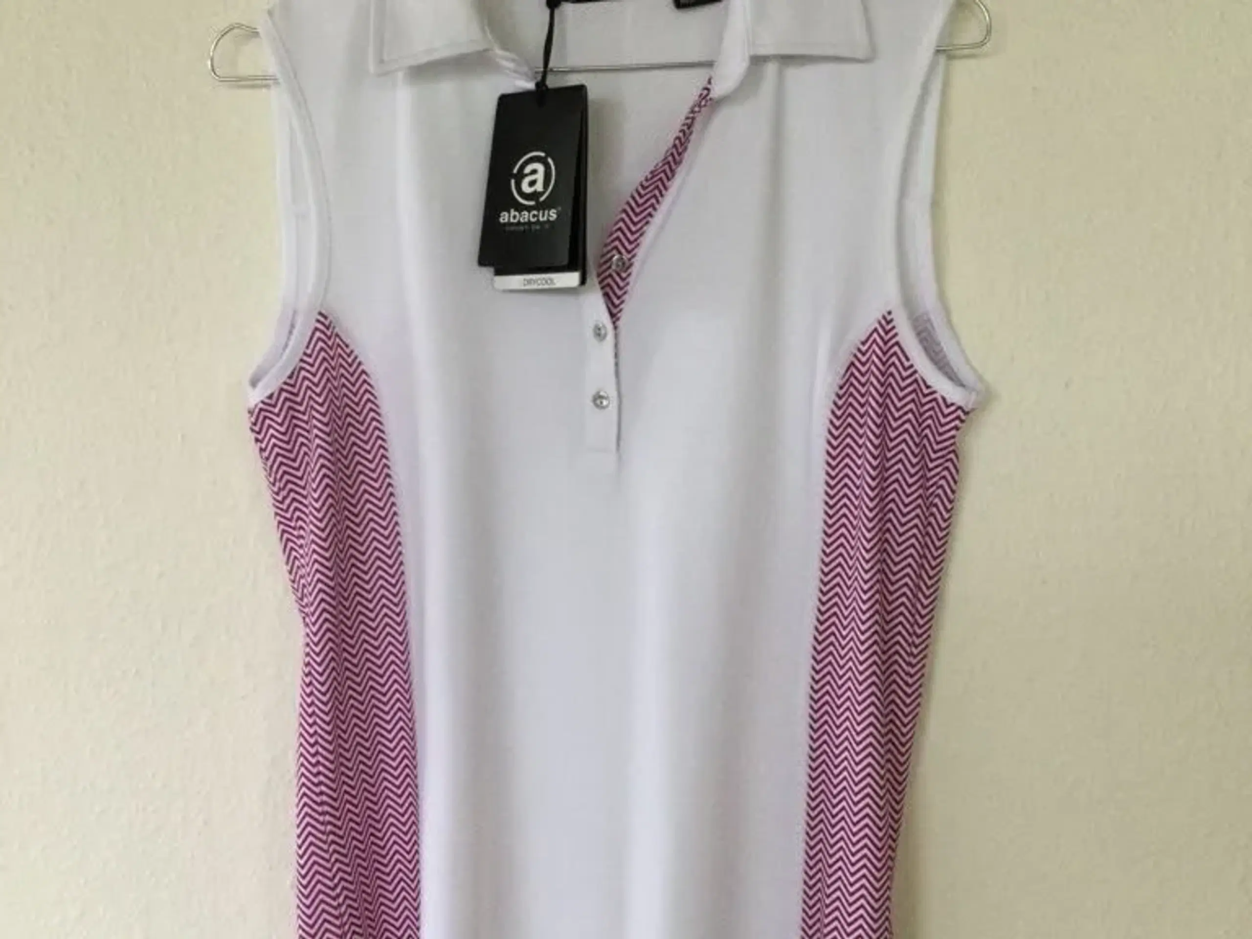 *NY* abacus sommertop / bluse str 36