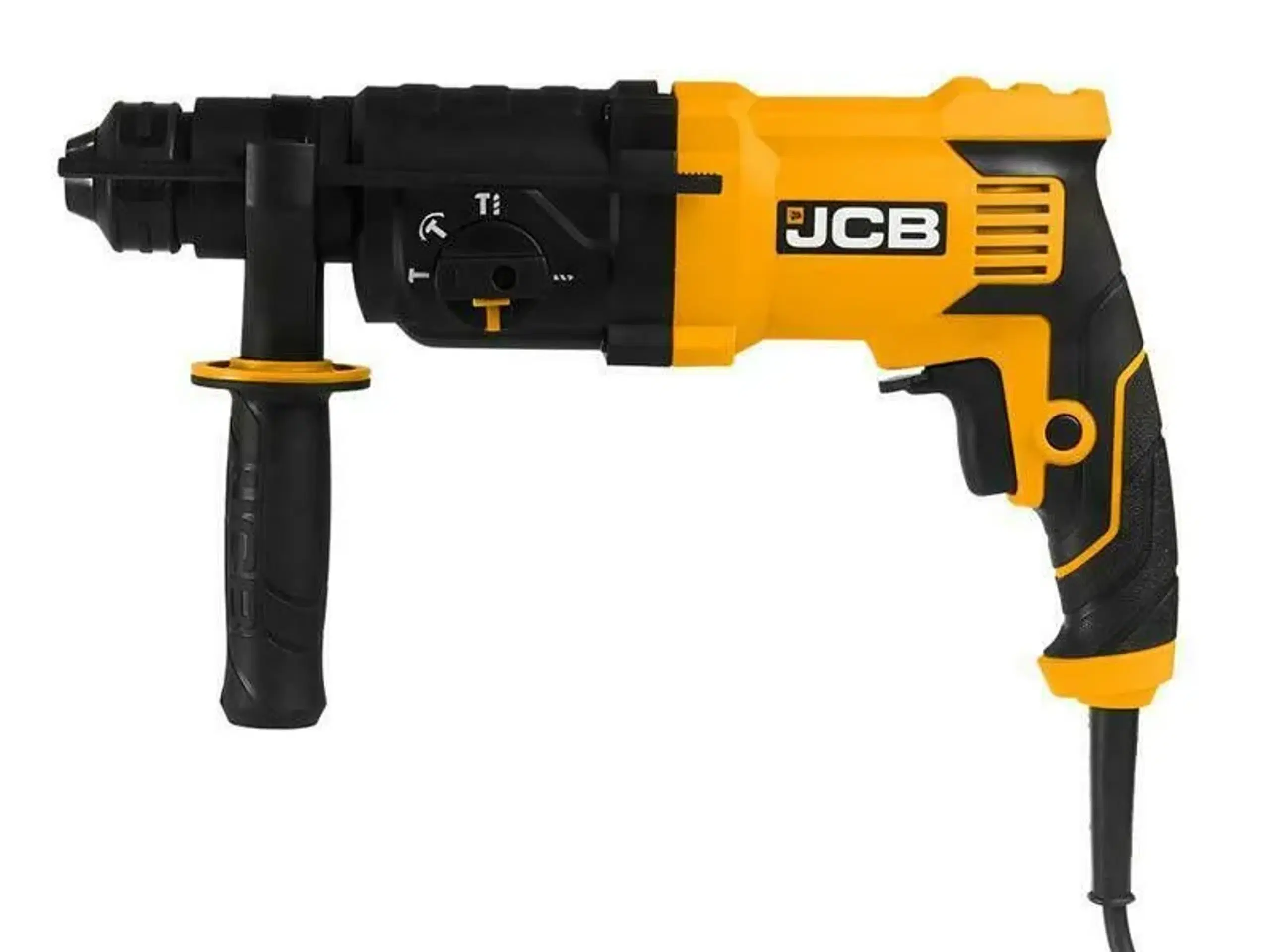 JCB Borehammer ? SDS Plus