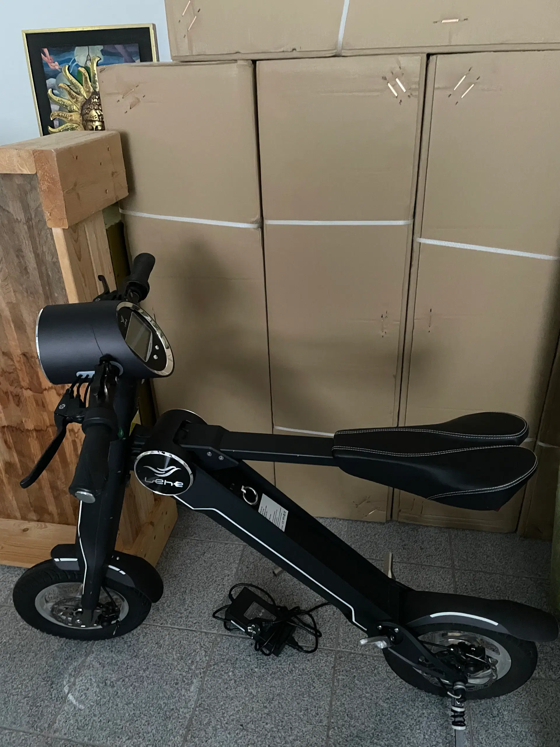 E-bike