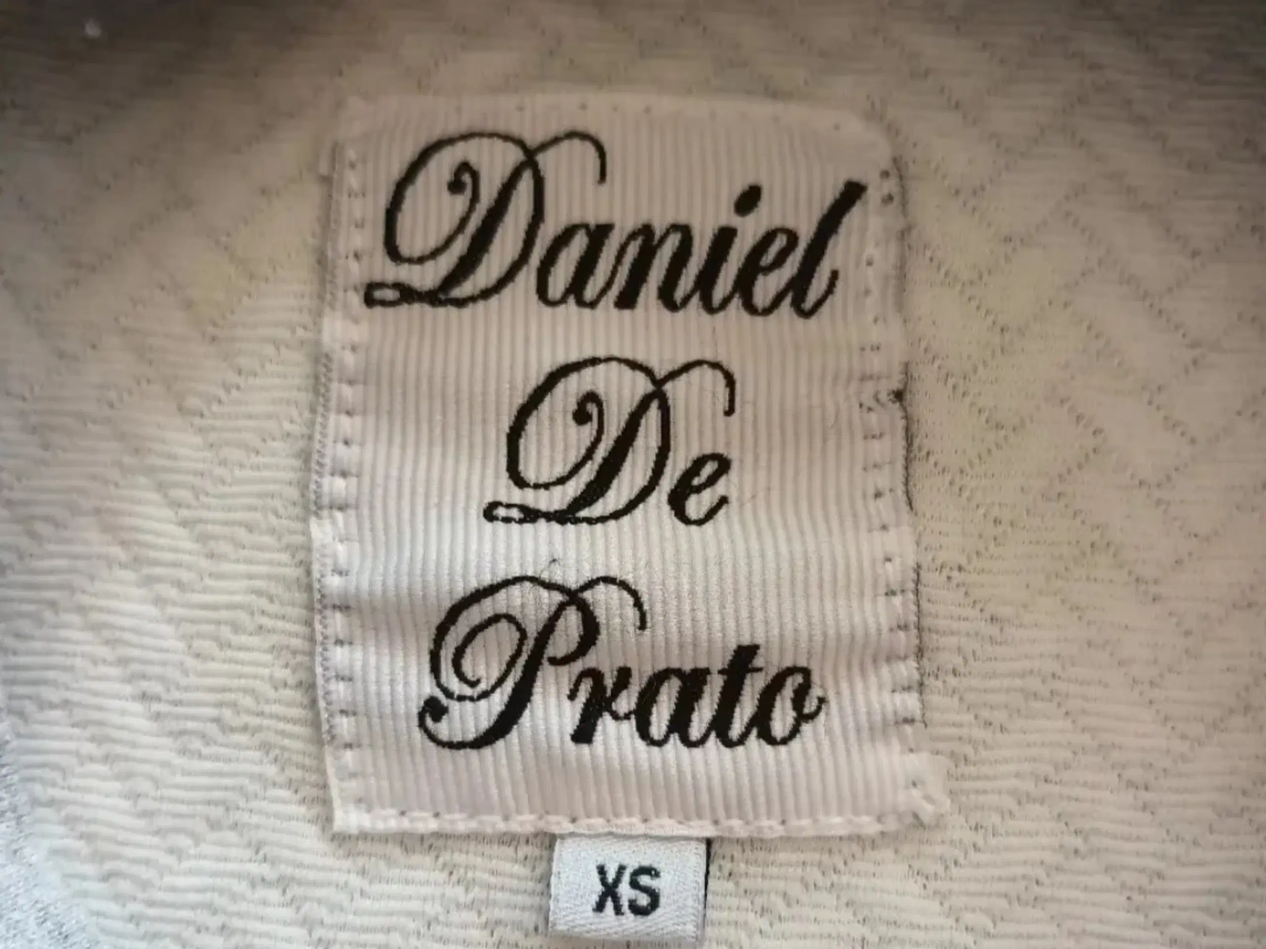 Sweater Daniel de Prato