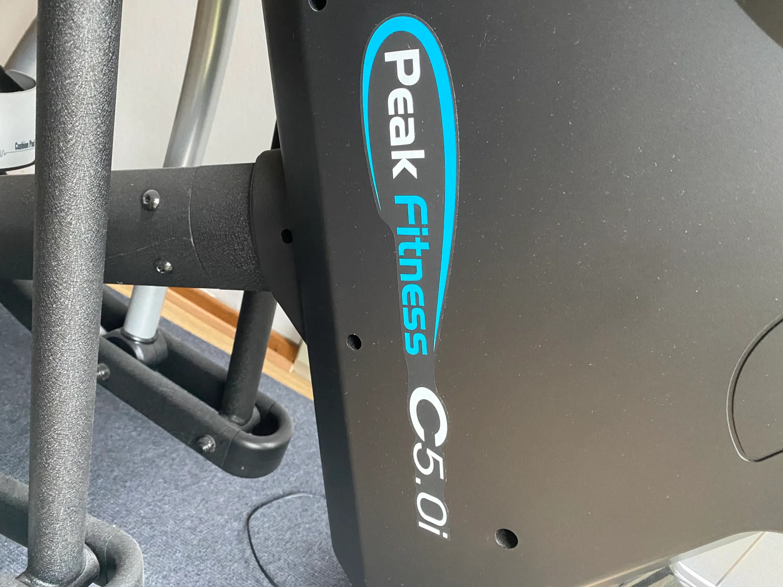 Professionel Crosstrainer