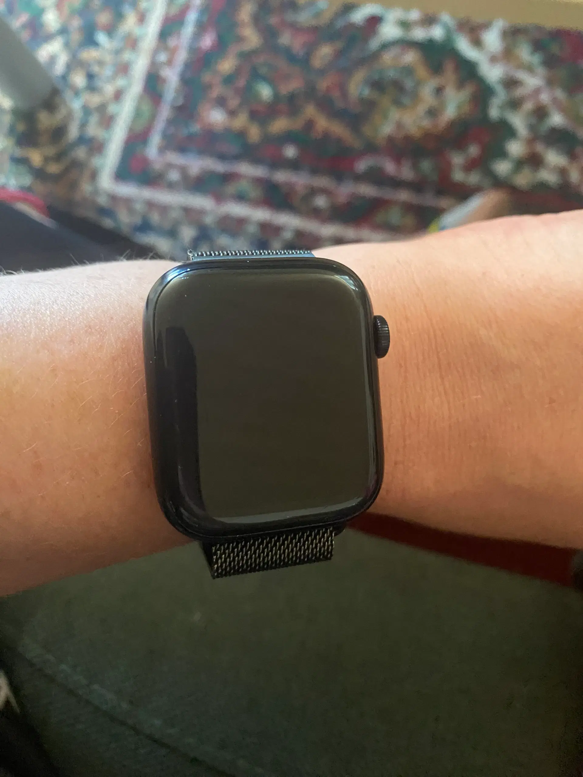 iPhone plus appel Watch