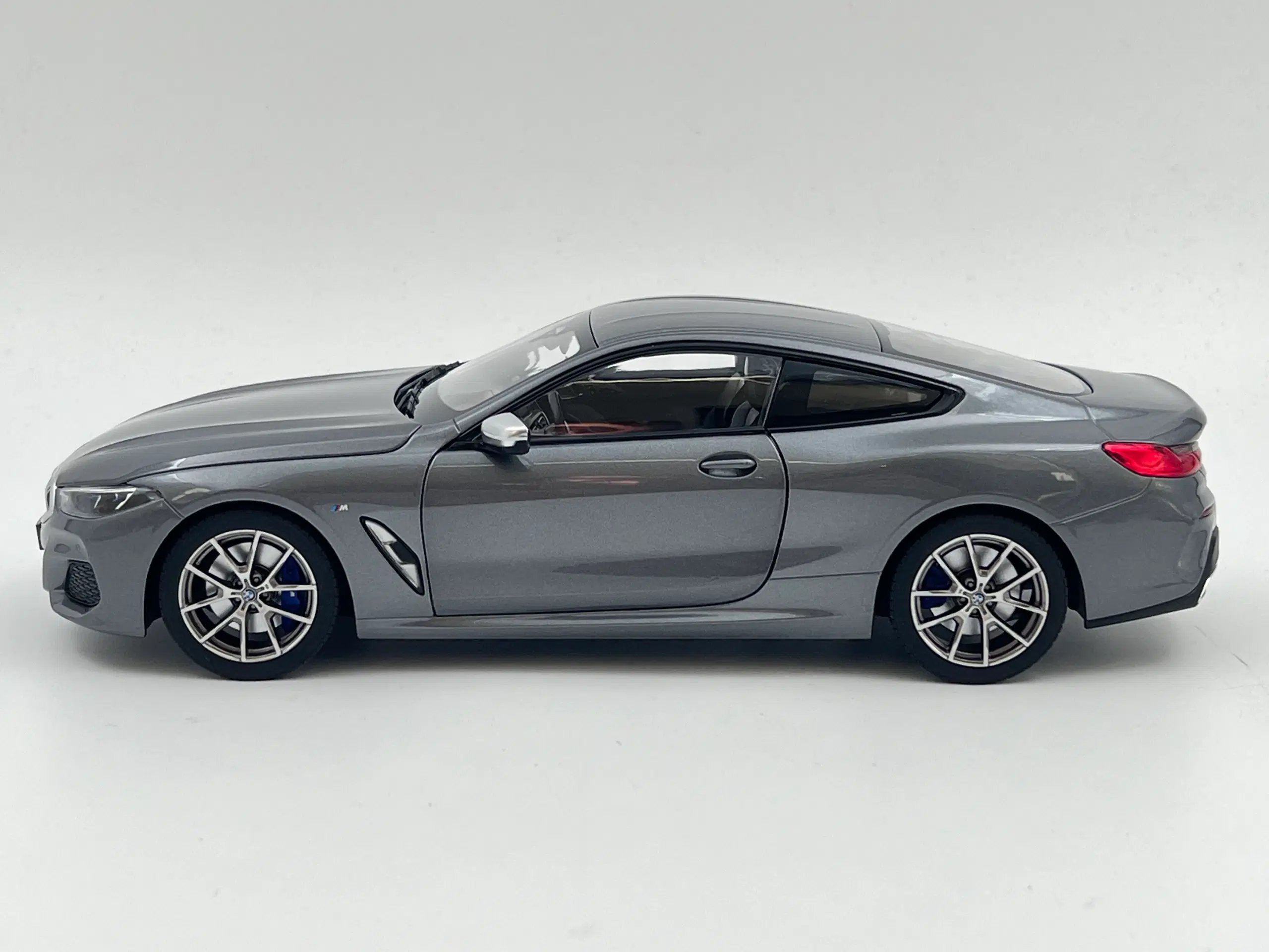 2018 BMW M850i Coupe 1:18  Limited Edition 20/200