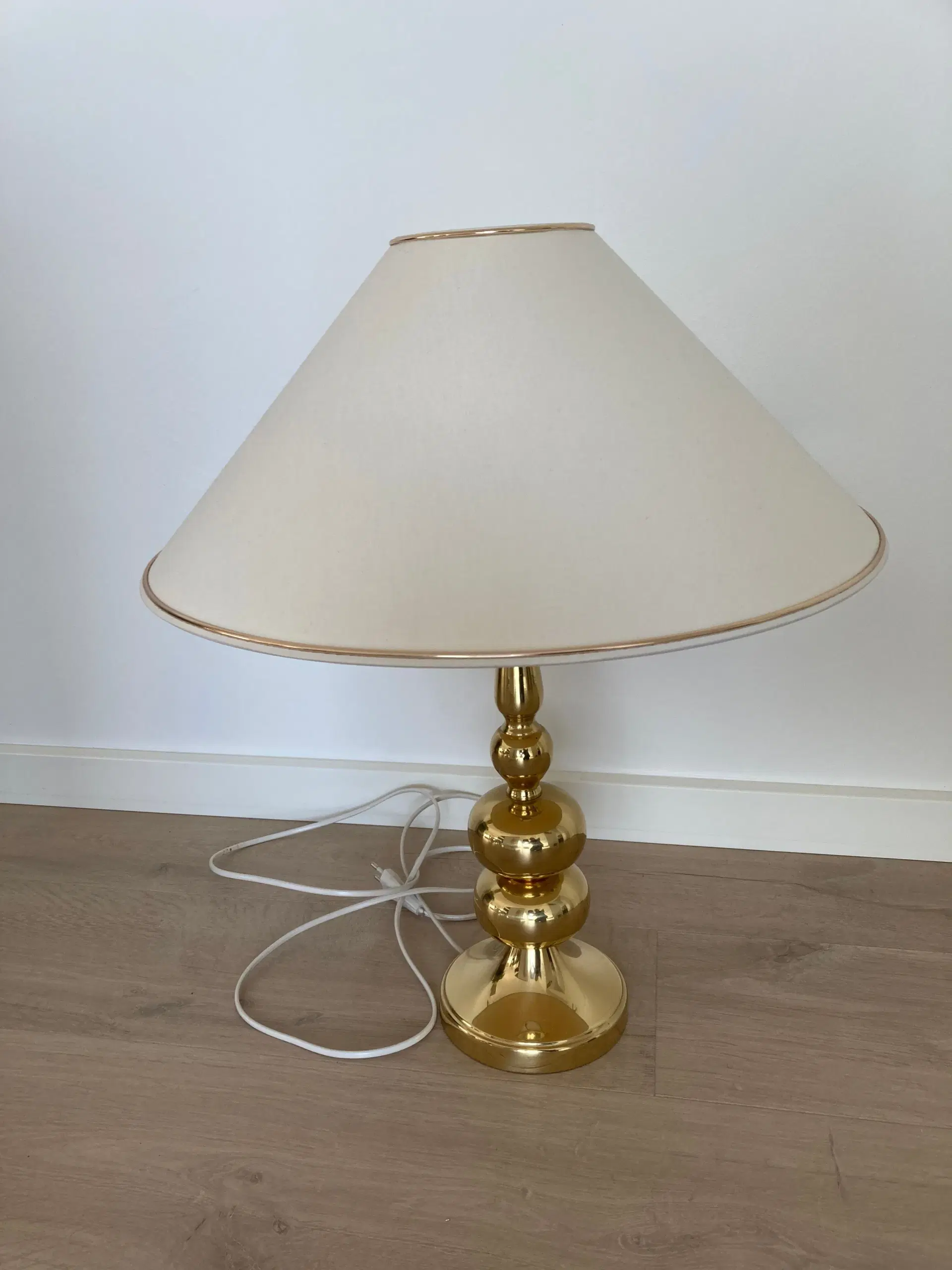 Bordlampe