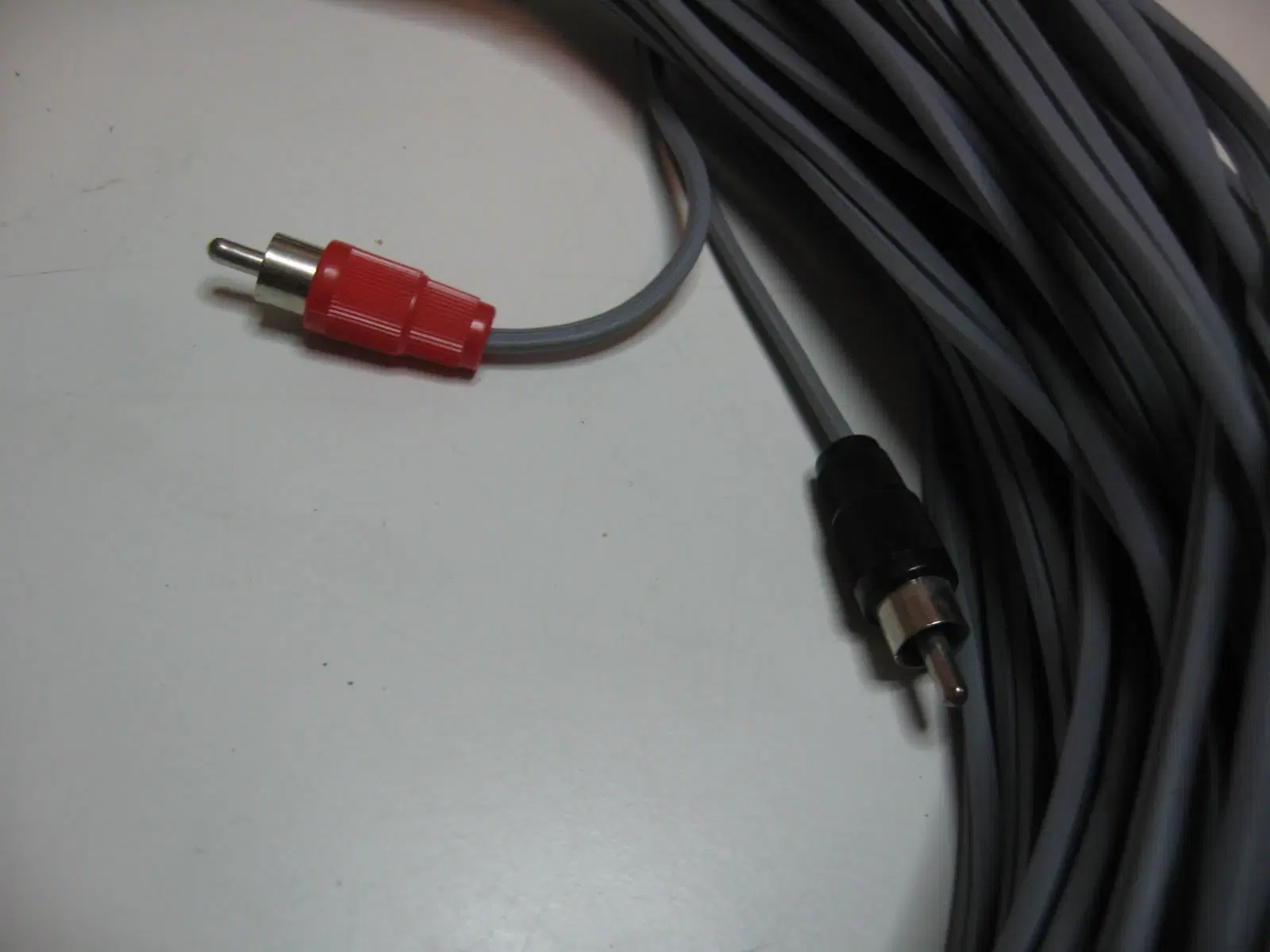 Phons kabel - 30M - 2 Kanaler