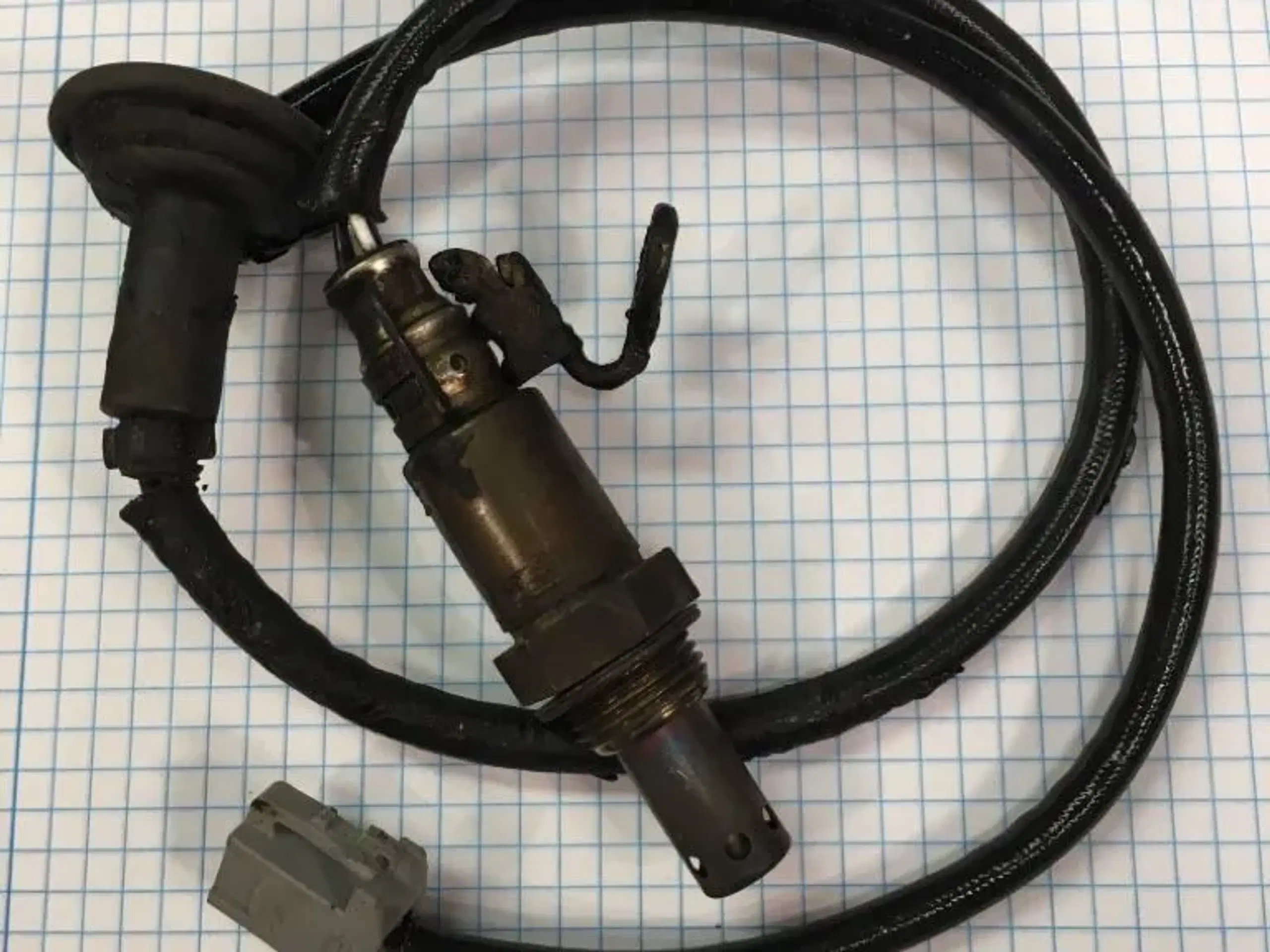 Toyota Avensis 22 AF ratio sensor