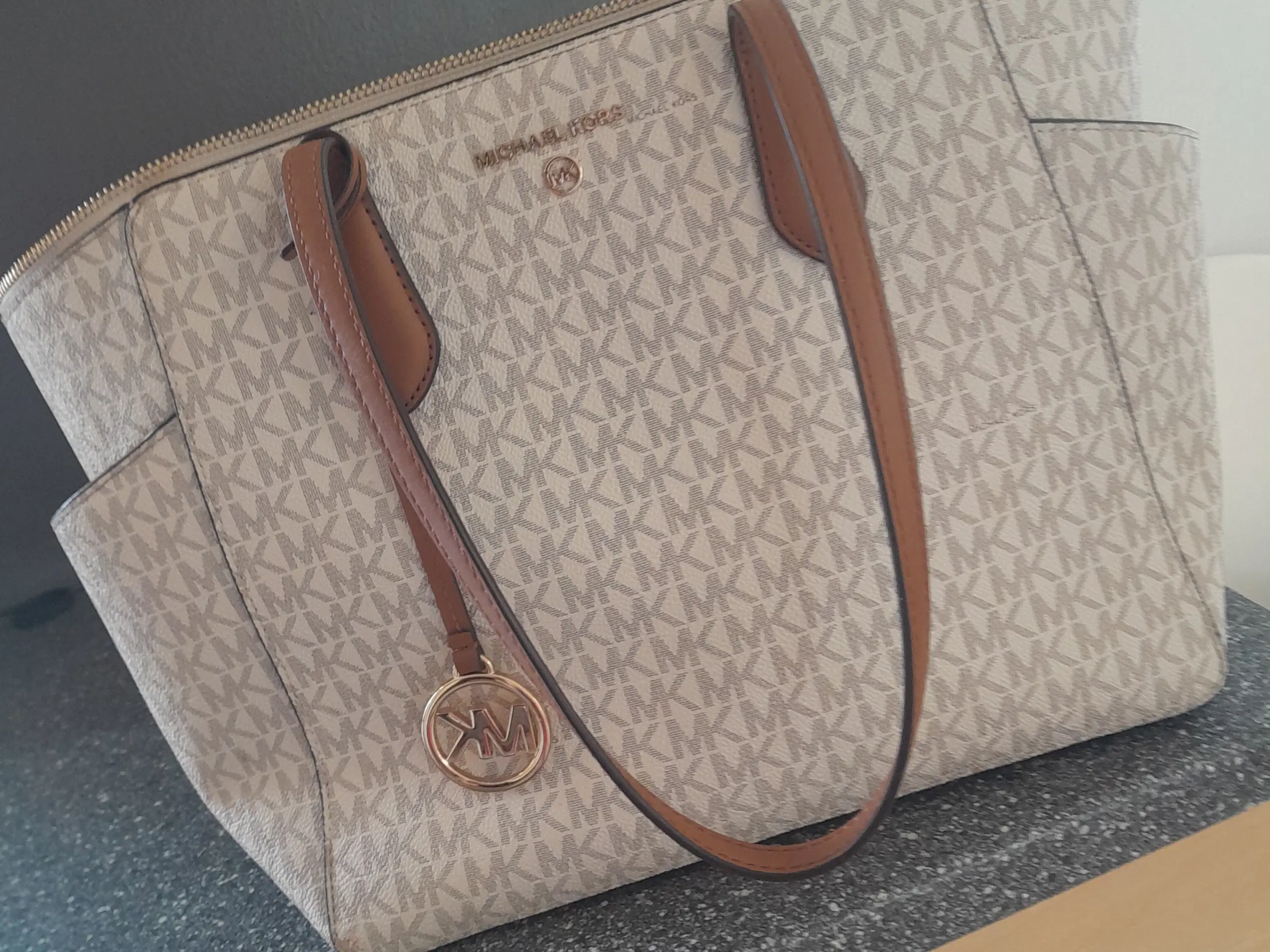 Michael kors taske