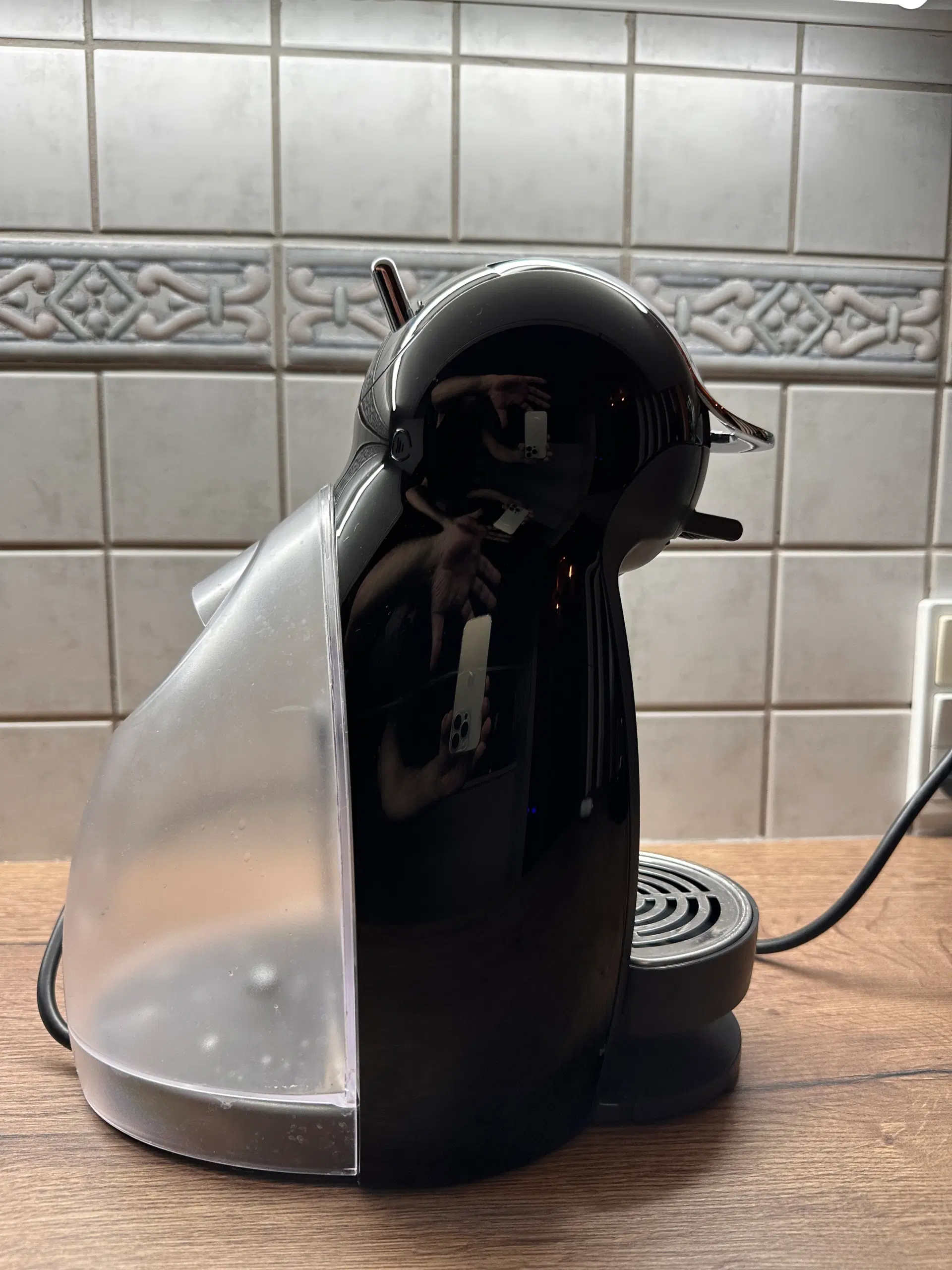 Kaffemaskine Dolce GUStO