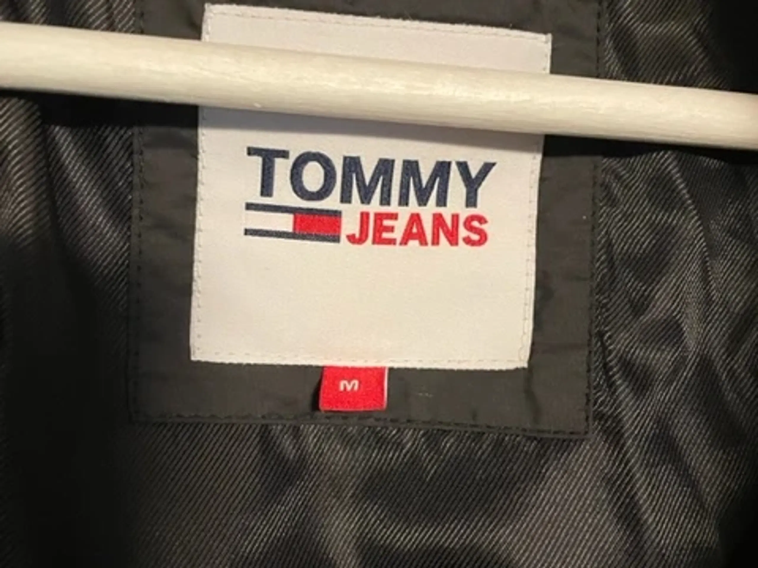 Tommy Hilfiger jakke str M