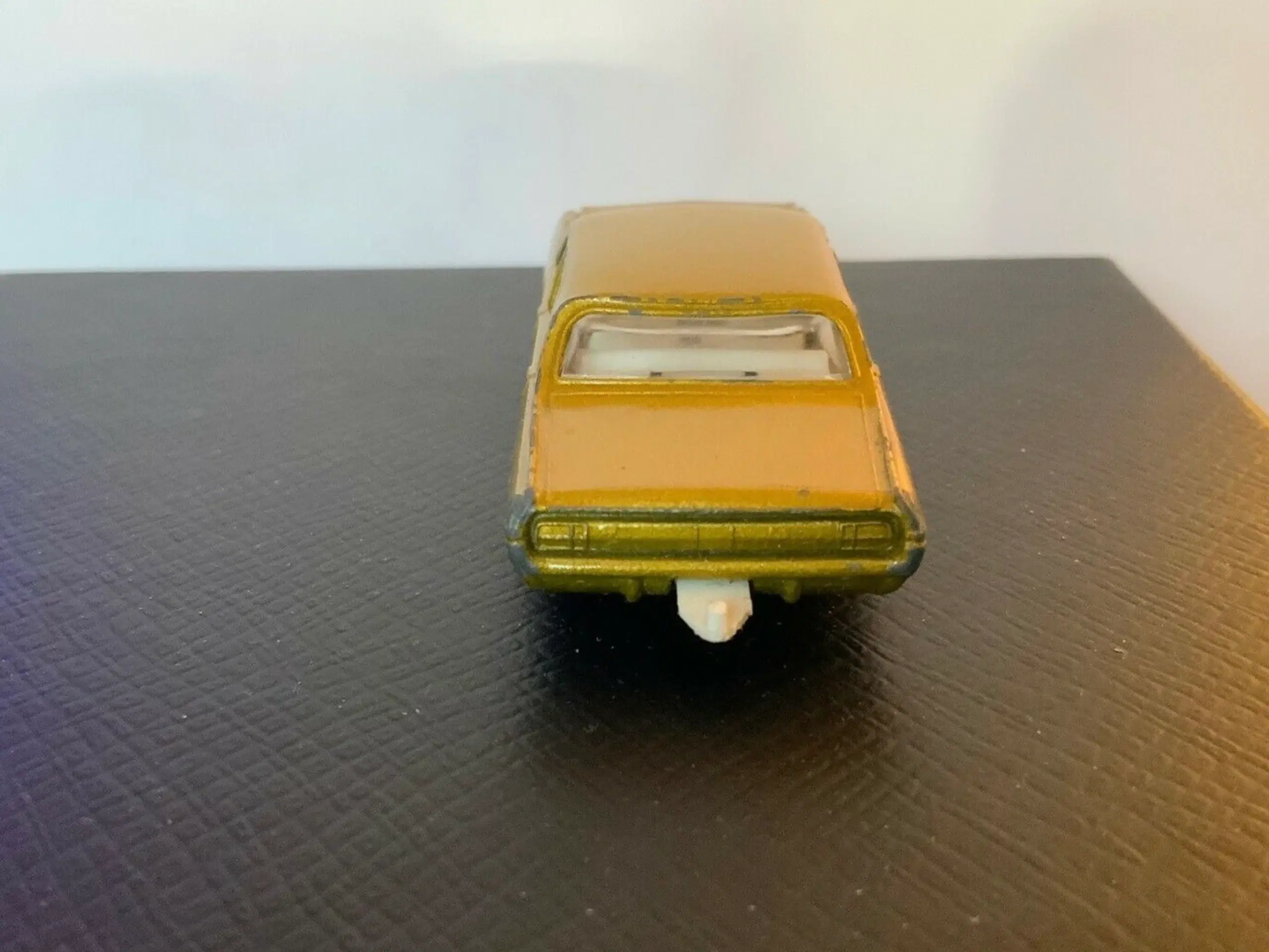 Matchbox No 36 Opel Diplomat