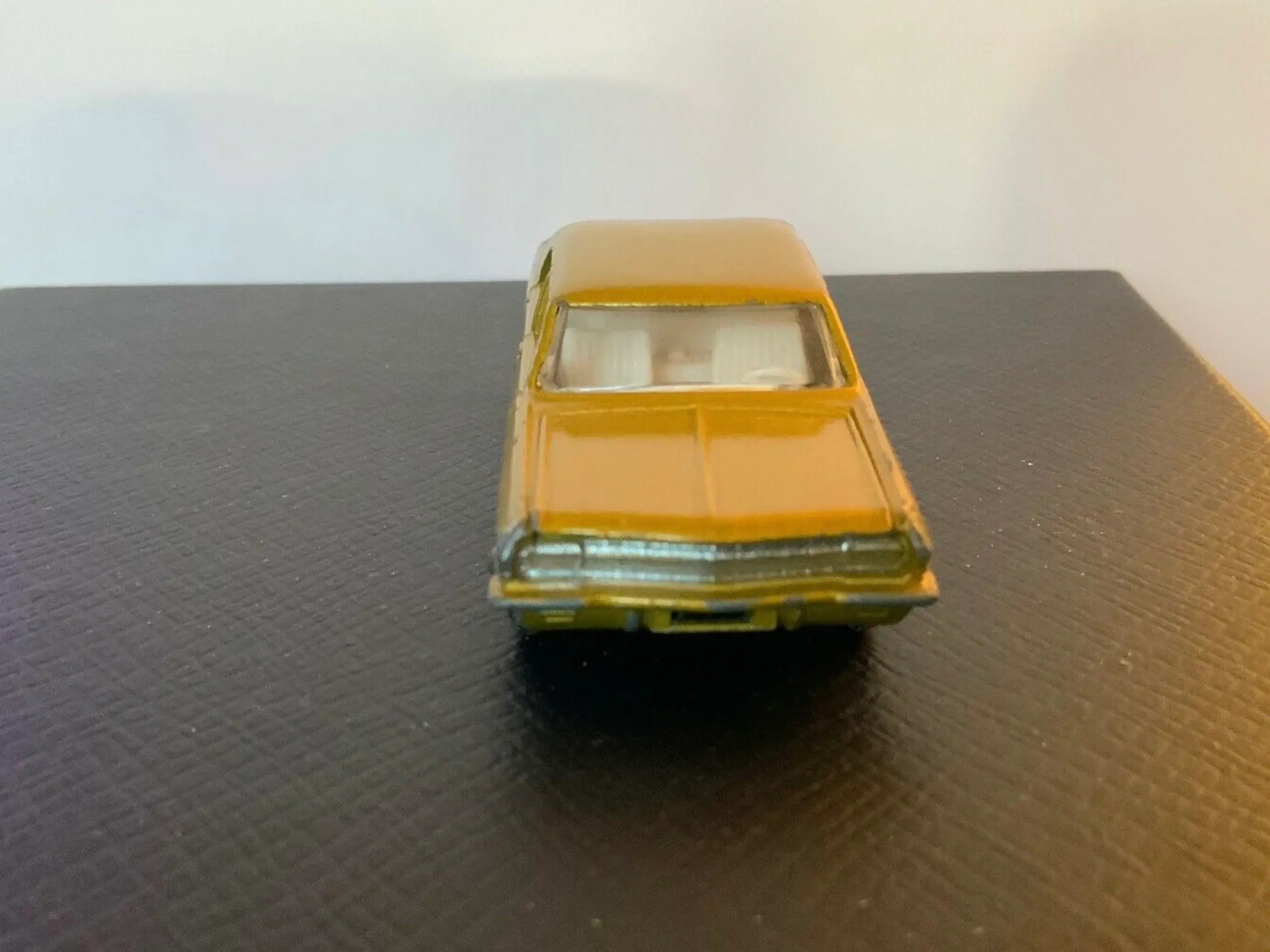 Matchbox No 36 Opel Diplomat