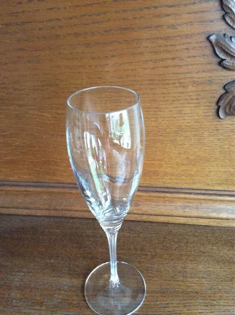 Champagneglas